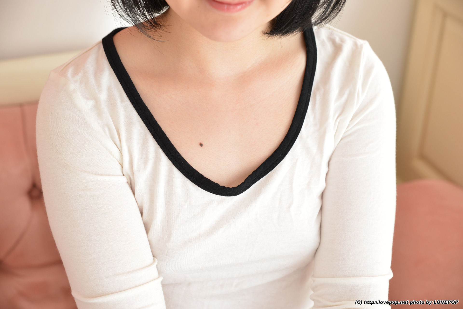 [LovePop] Yuna Asahi 朝日ゆな/朝日瑠奈 Set02_第4张