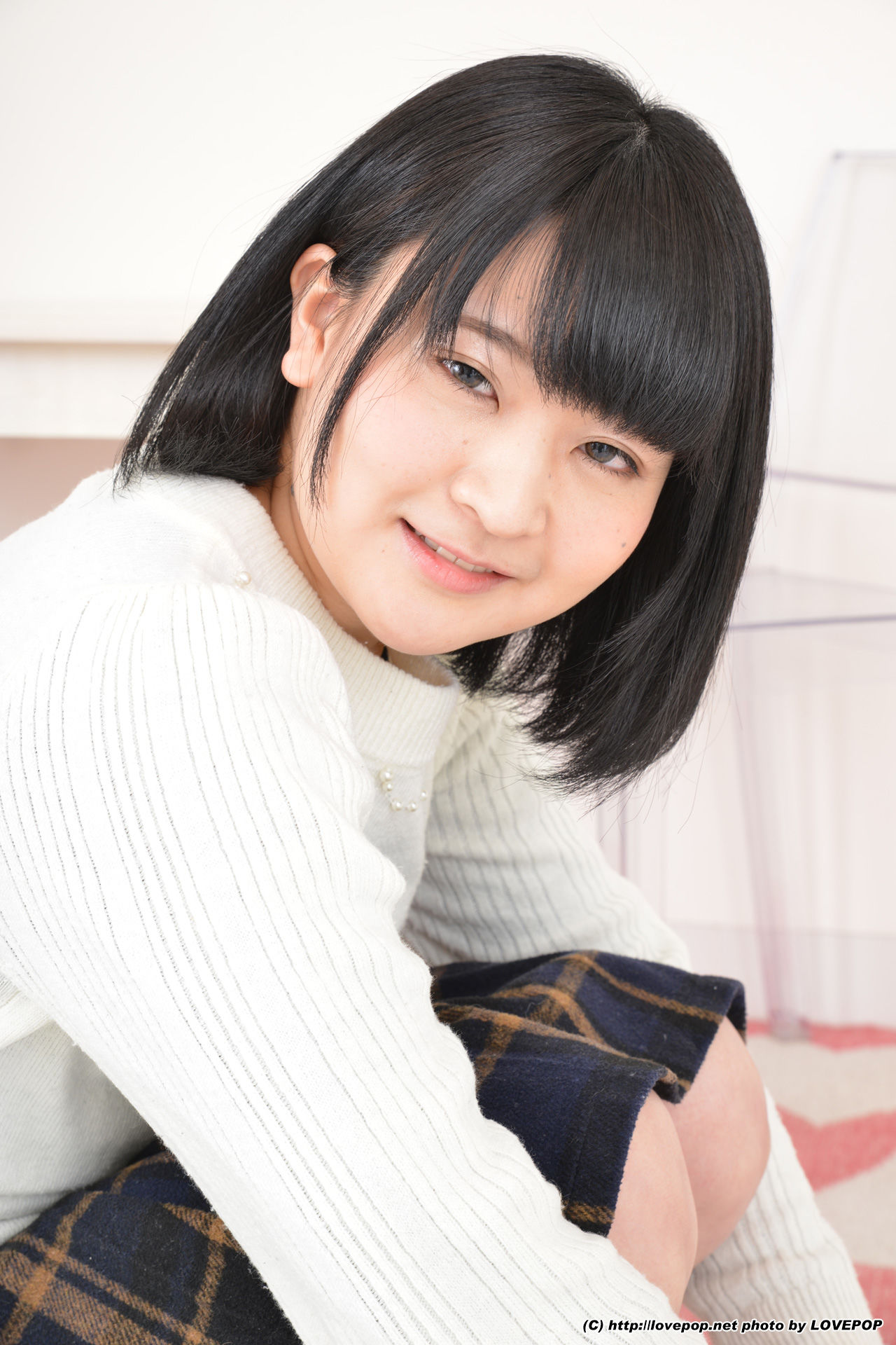 [LovePop] 朝日ゆな Yuna Asahi Set03_第2张