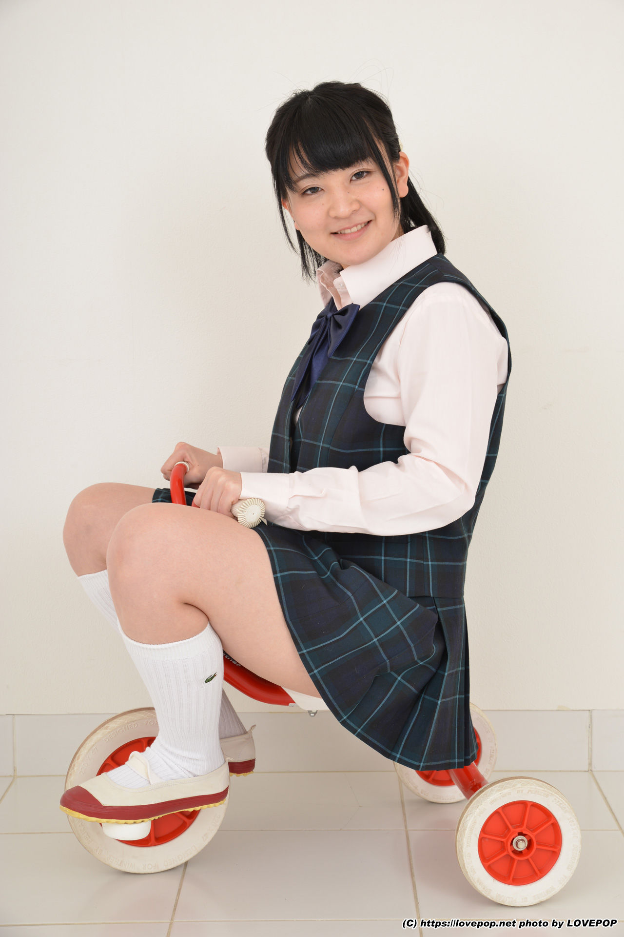 [LovePop] Yuna Asahi 朝日ゆな Set05_第1张