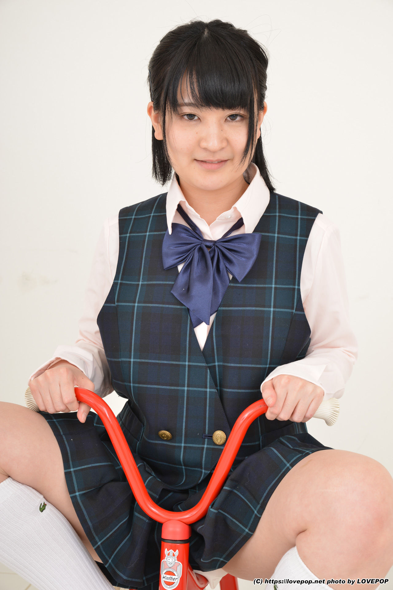 [LovePop] Yuna Asahi 朝日ゆな Set05_第4张