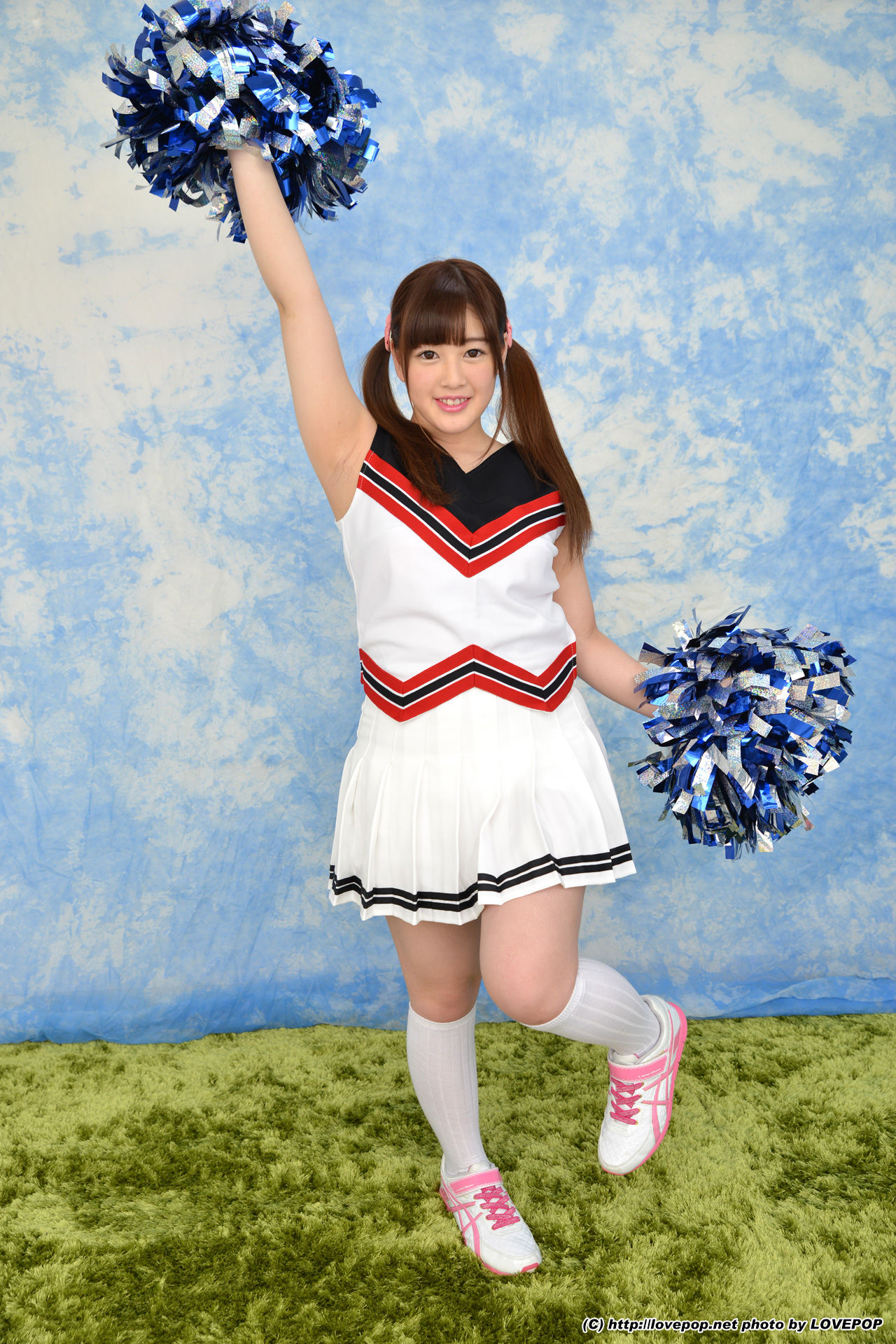 [LovePop] Akari Tsujikura 辻倉あかり Set02_第2张