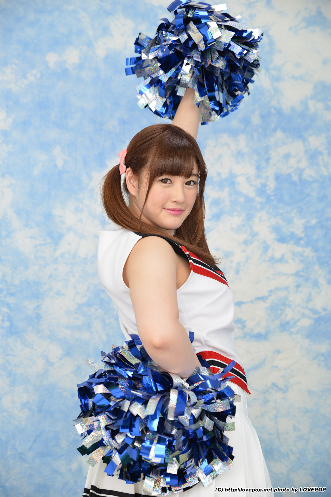 [LovePop] Akari Tsujikura 辻倉あかり Set02_第5张