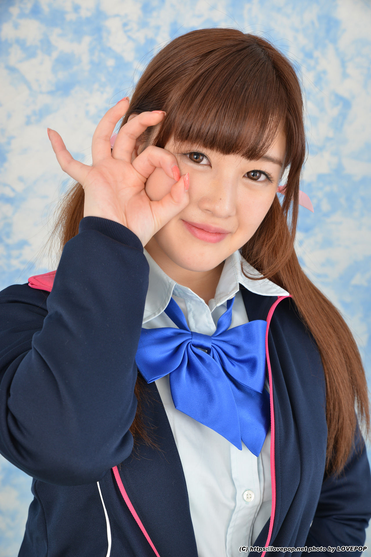 [LovePop] Akari Tsujikura 辻倉あかり/辻仓明里 Set05_第2张