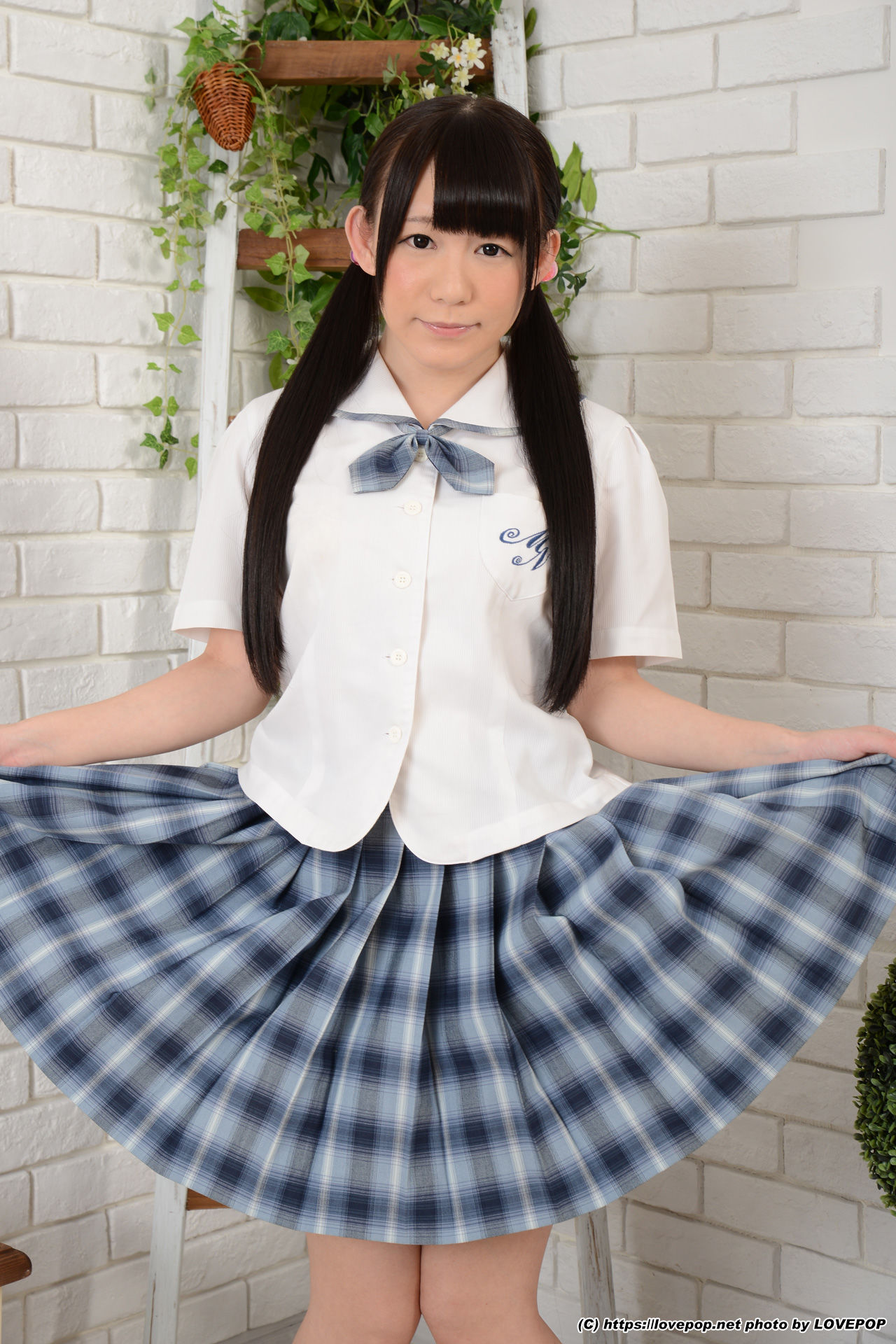 [LovePop] Marie Konishi 小西まりえ/小西满里惠 Set01_第2张