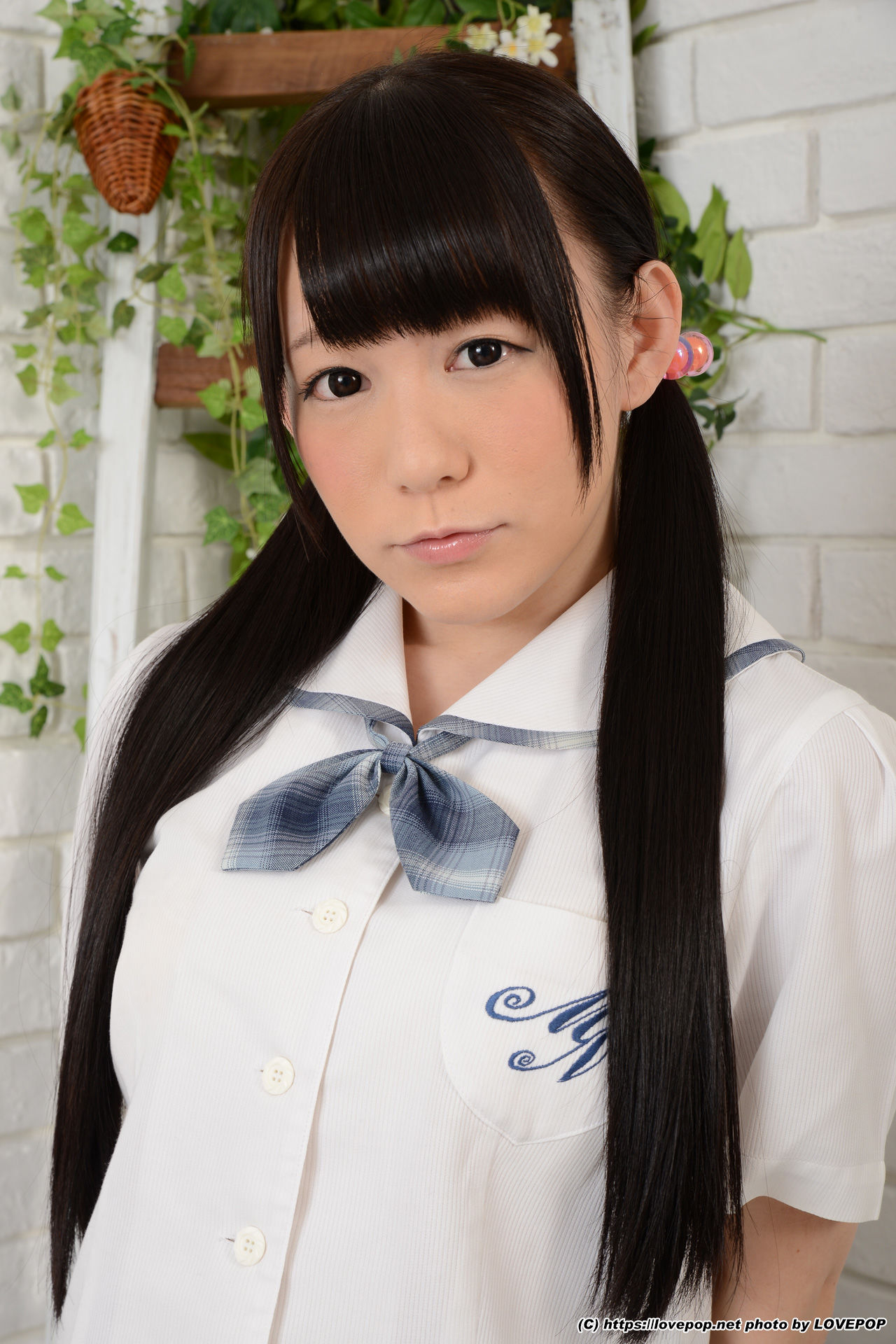 [LovePop] Marie Konishi 小西まりえ/小西满里惠 Set01_第4张