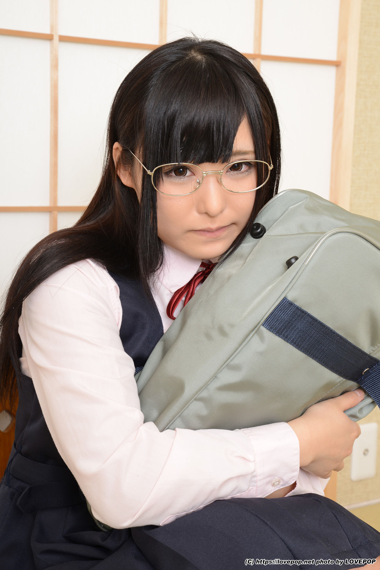 [LovePop] AZUKI あず希/亚须希 Set02_第1张