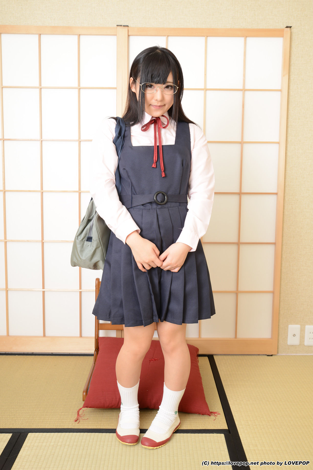 [LovePop] AZUKI あず希/亚须希 Set02_第4张