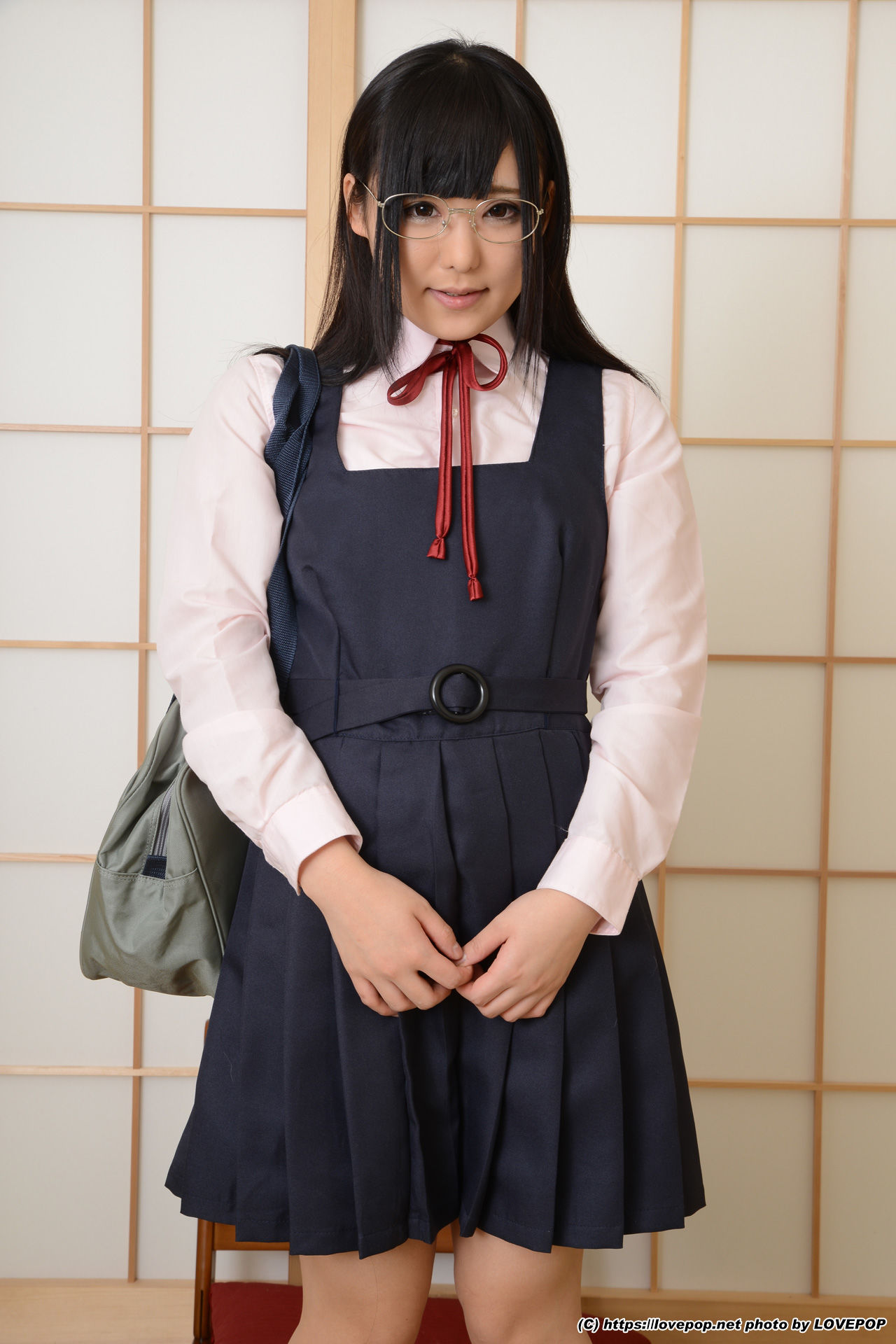 [LovePop] AZUKI あず希/亚须希 Set02_第5张