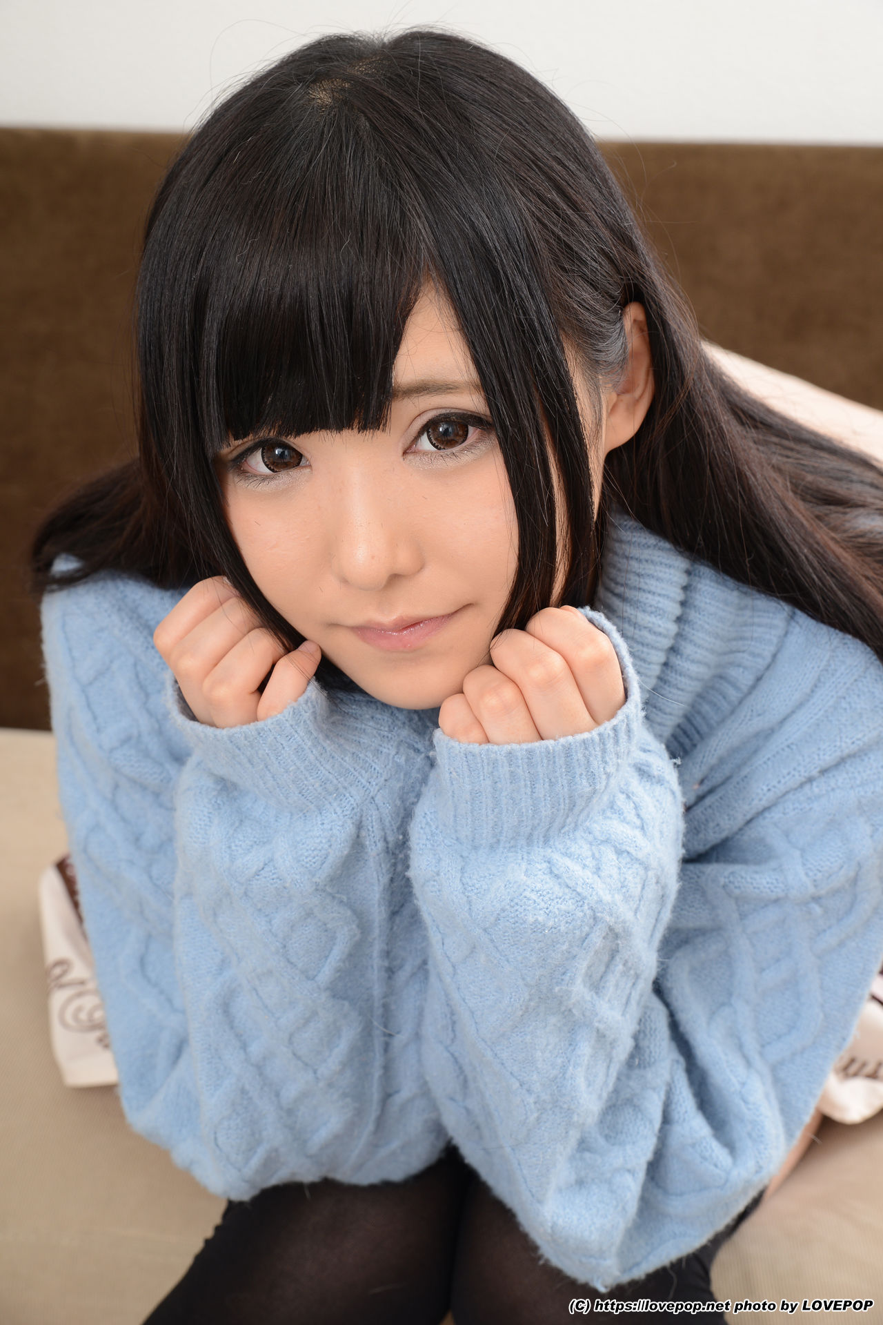 [LovePop] あず希 AZUKI Set03_第3张