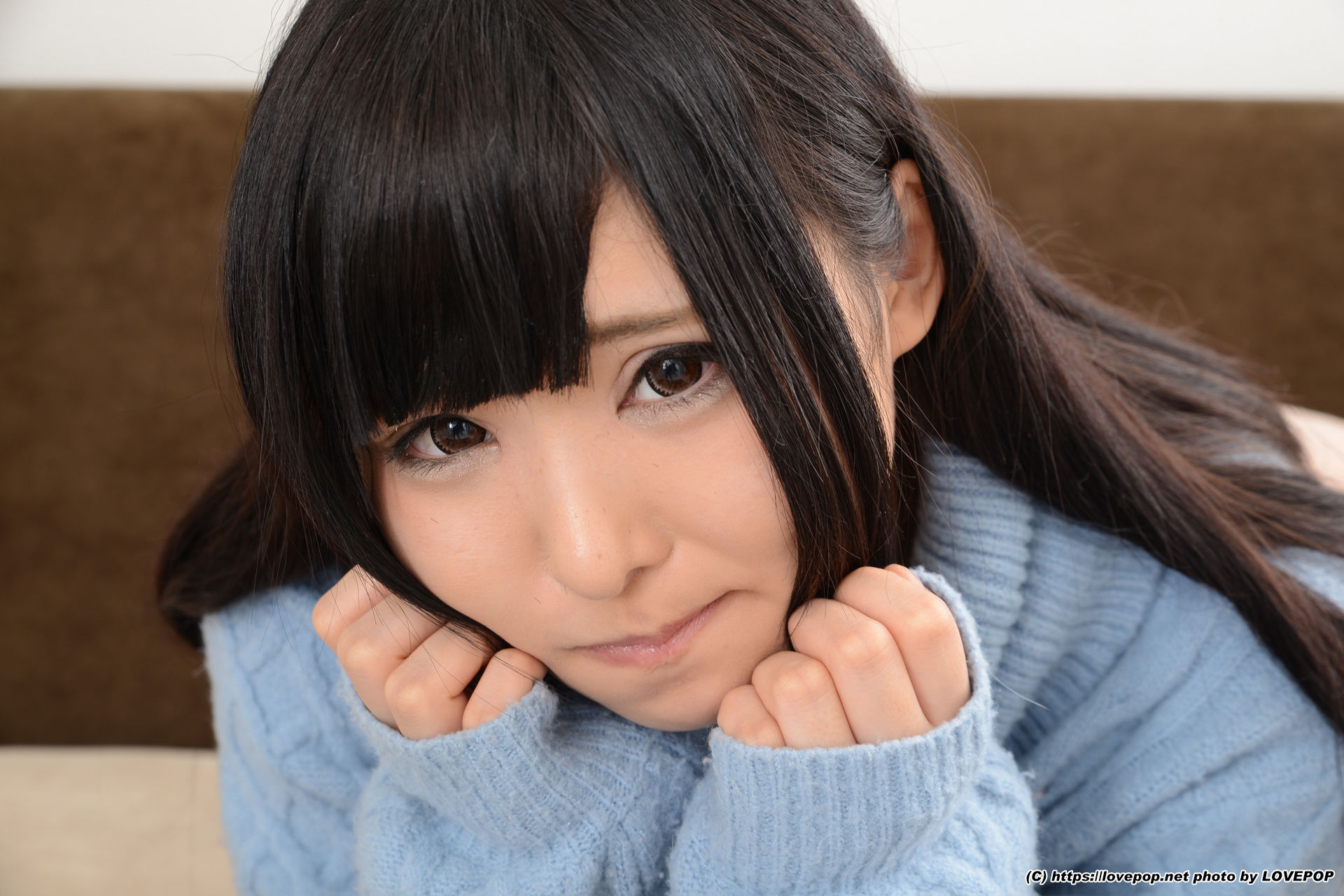 [LovePop] あず希 AZUKI Set03_第4张