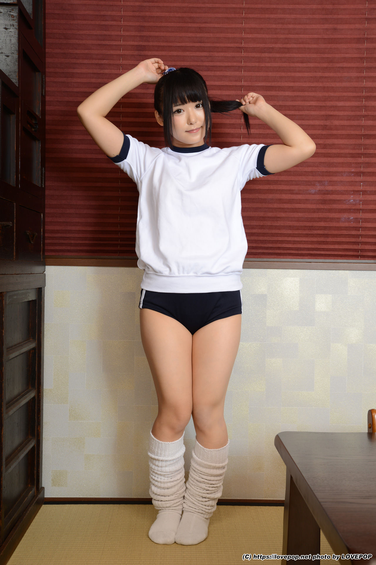 [LovePop] AZUKI あず希 Set08_第3张