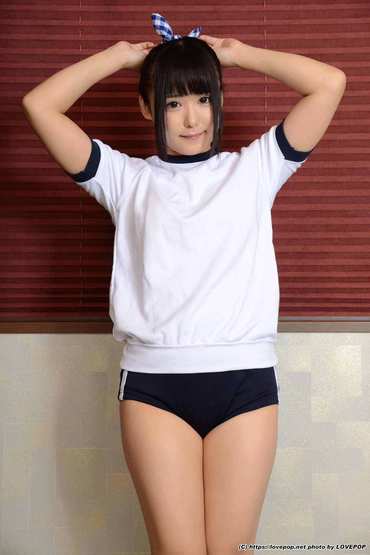 [LovePop] AZUKI あず希 Set08_第4张