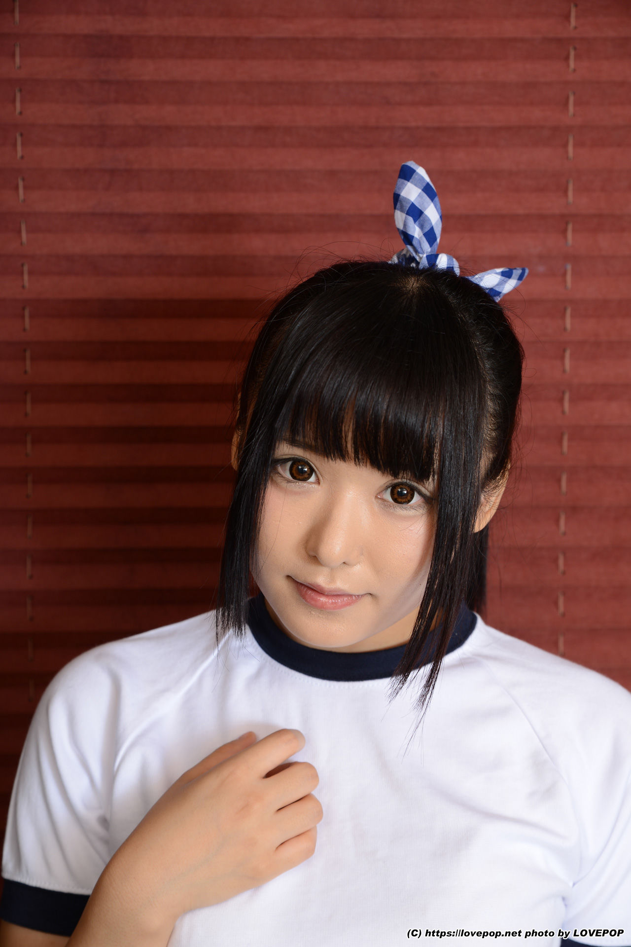 [LovePop] AZUKI あず希 Set08_第5张