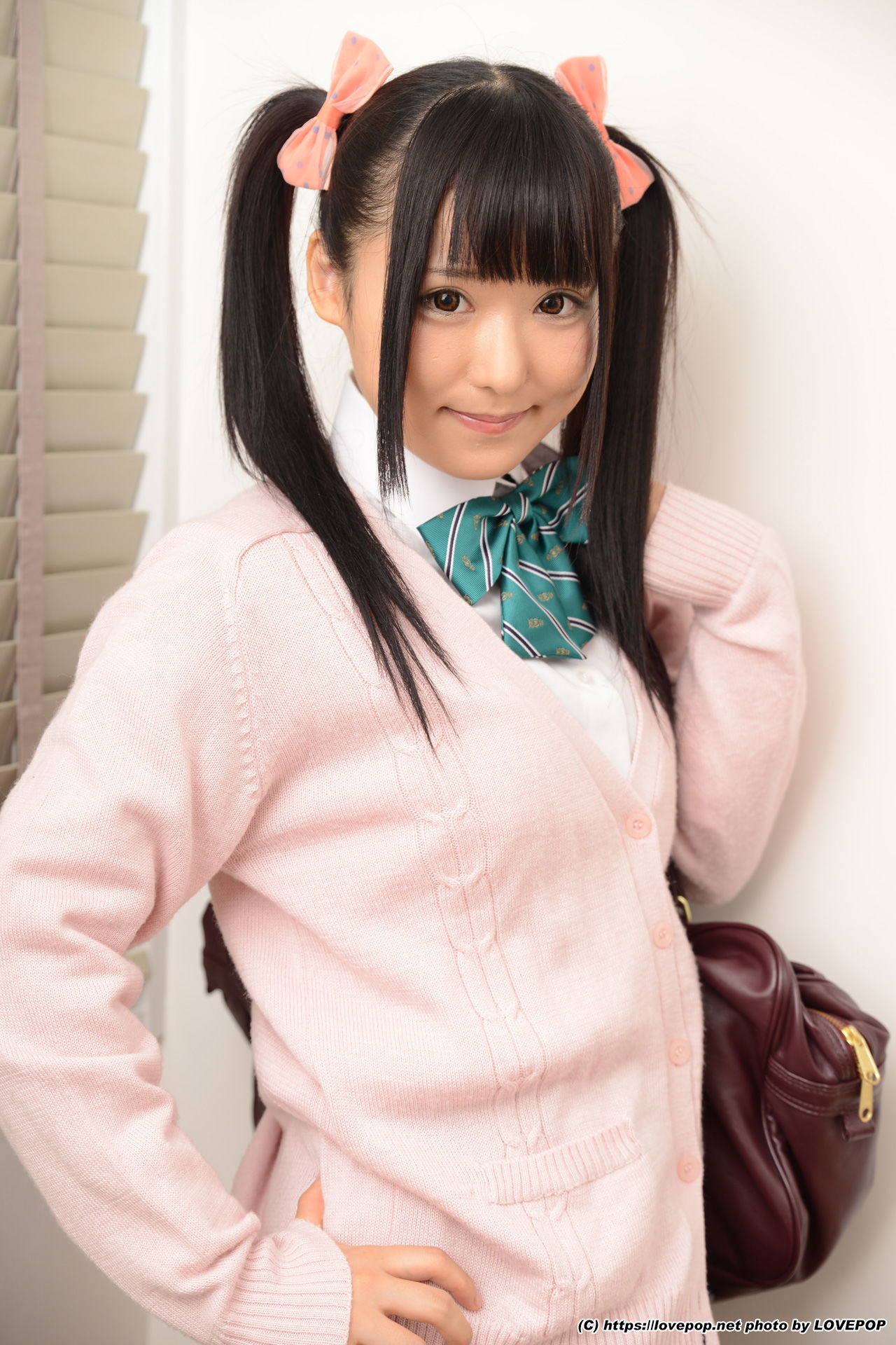 [LovePop] あず希 AZUKI Set09_第4张