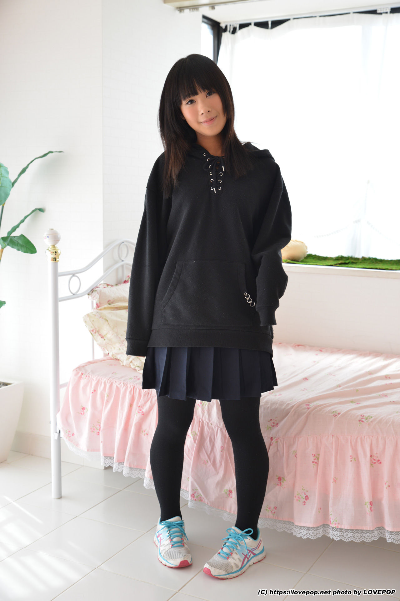 [LovePop] Rin Sasayama 笹山りん Set03_第1张