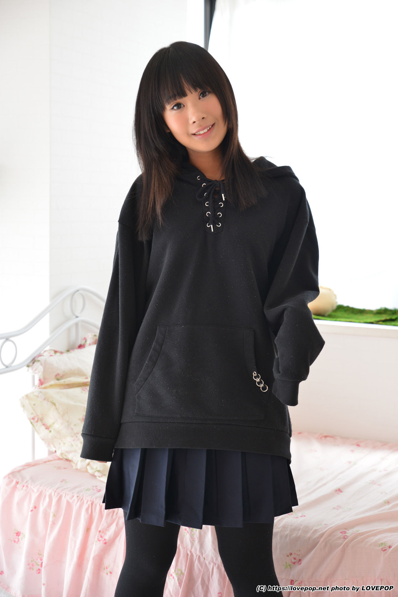 [LovePop] Rin Sasayama 笹山りん Set03_第2张