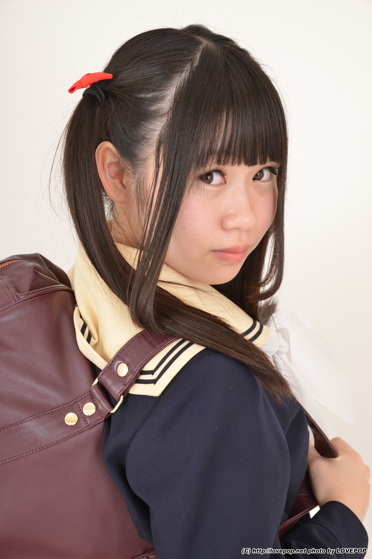 [LovePop] Ena Fukunaga 福永えな Set04_第3张