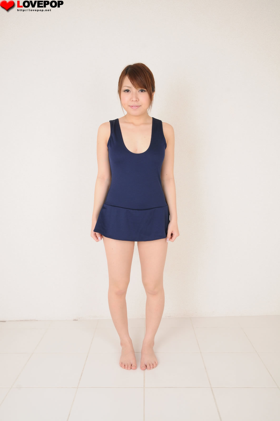 [LovePop] Aimi Tokita 時田あいみ Set02_第1张