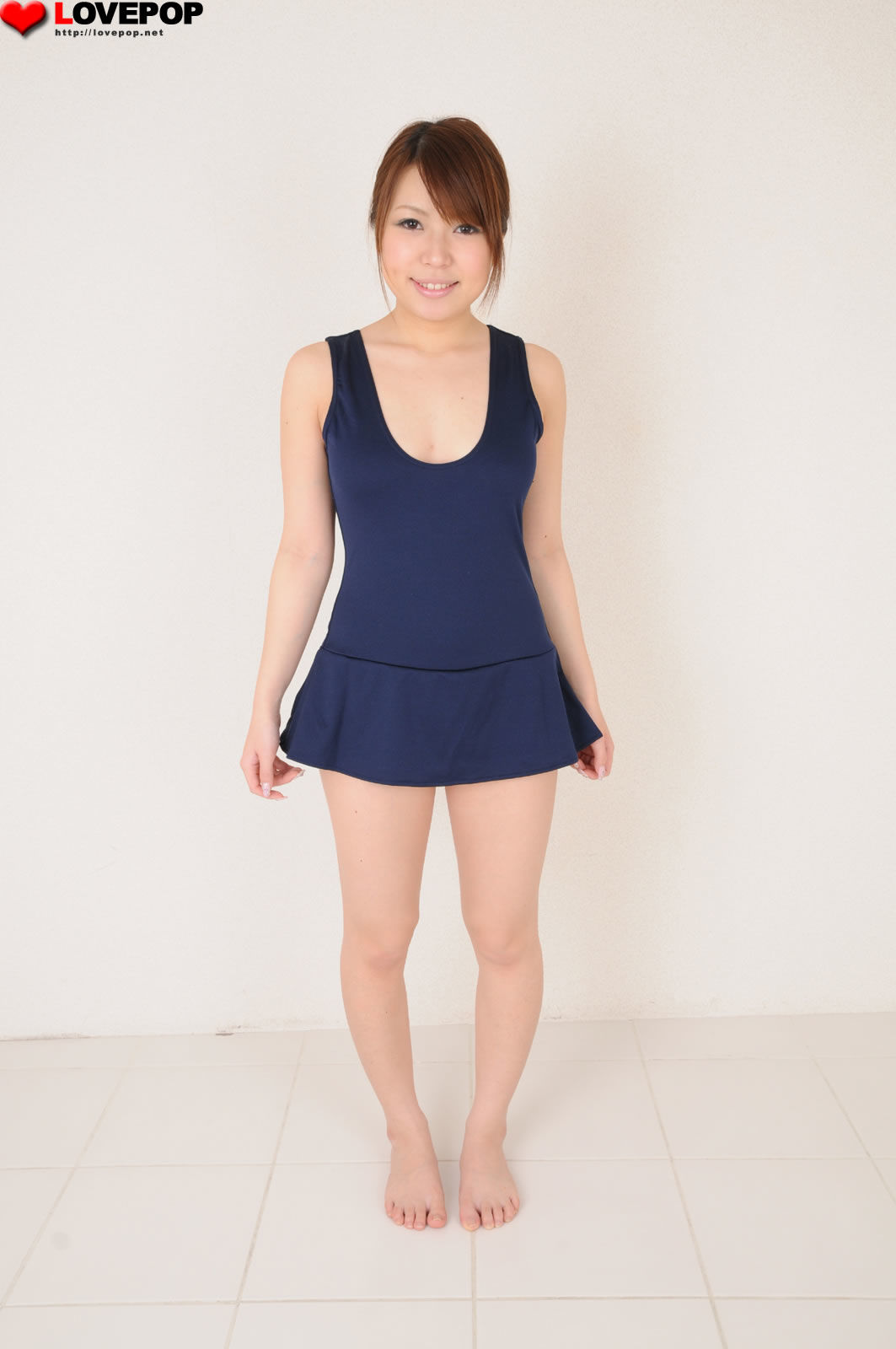 [LovePop] Aimi Tokita 時田あいみ Set02_第3张