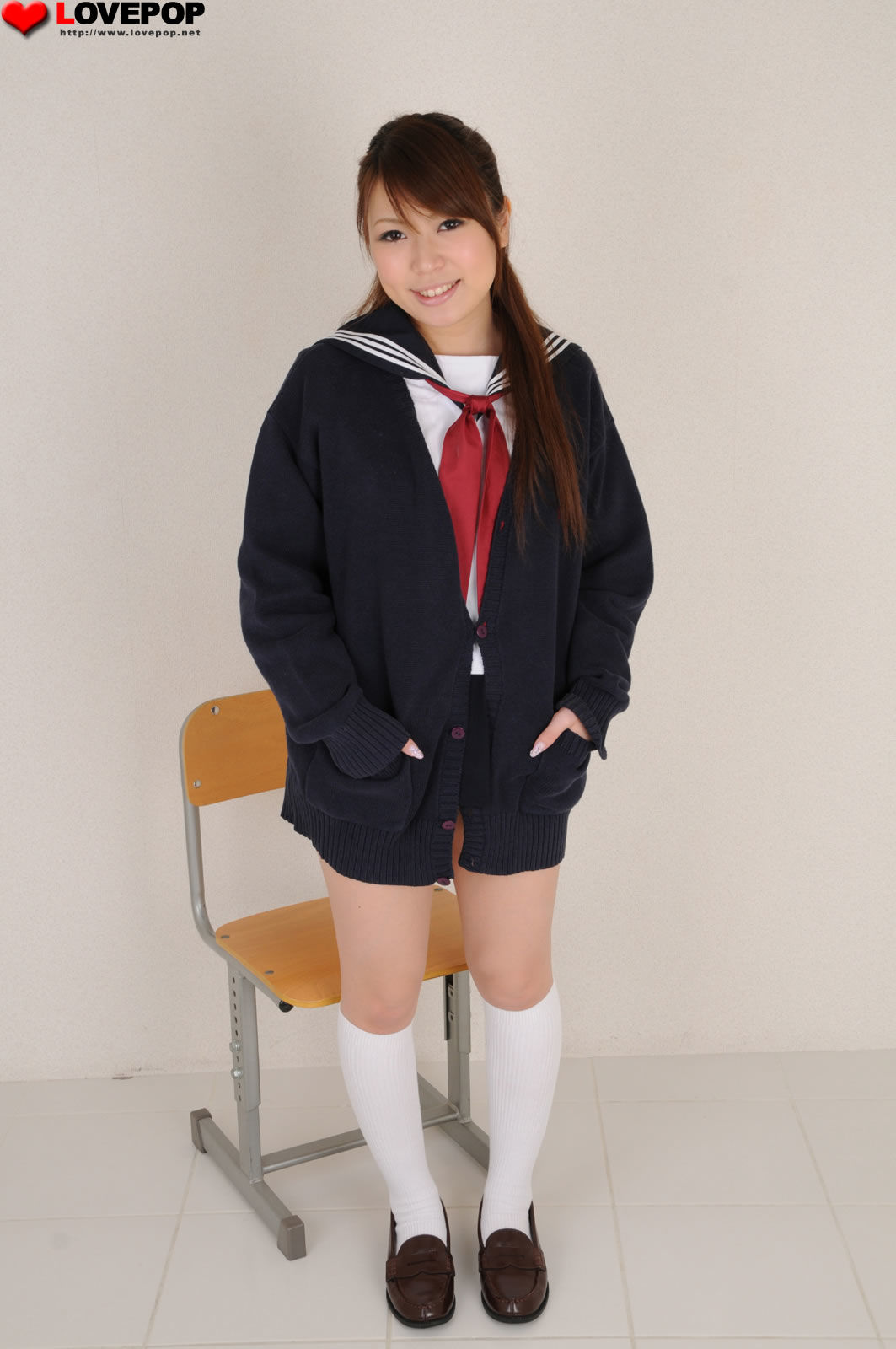 [LovePop] 時田あいみ Aimi Tokita Set04_第1张