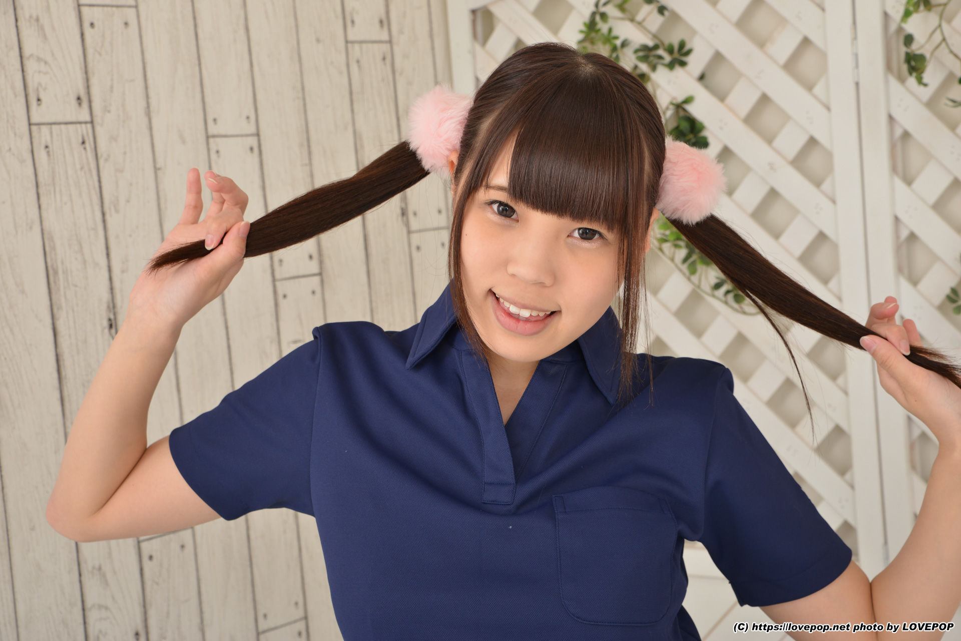 [LovePop] 今井まい Mai Imai Set06_第4张