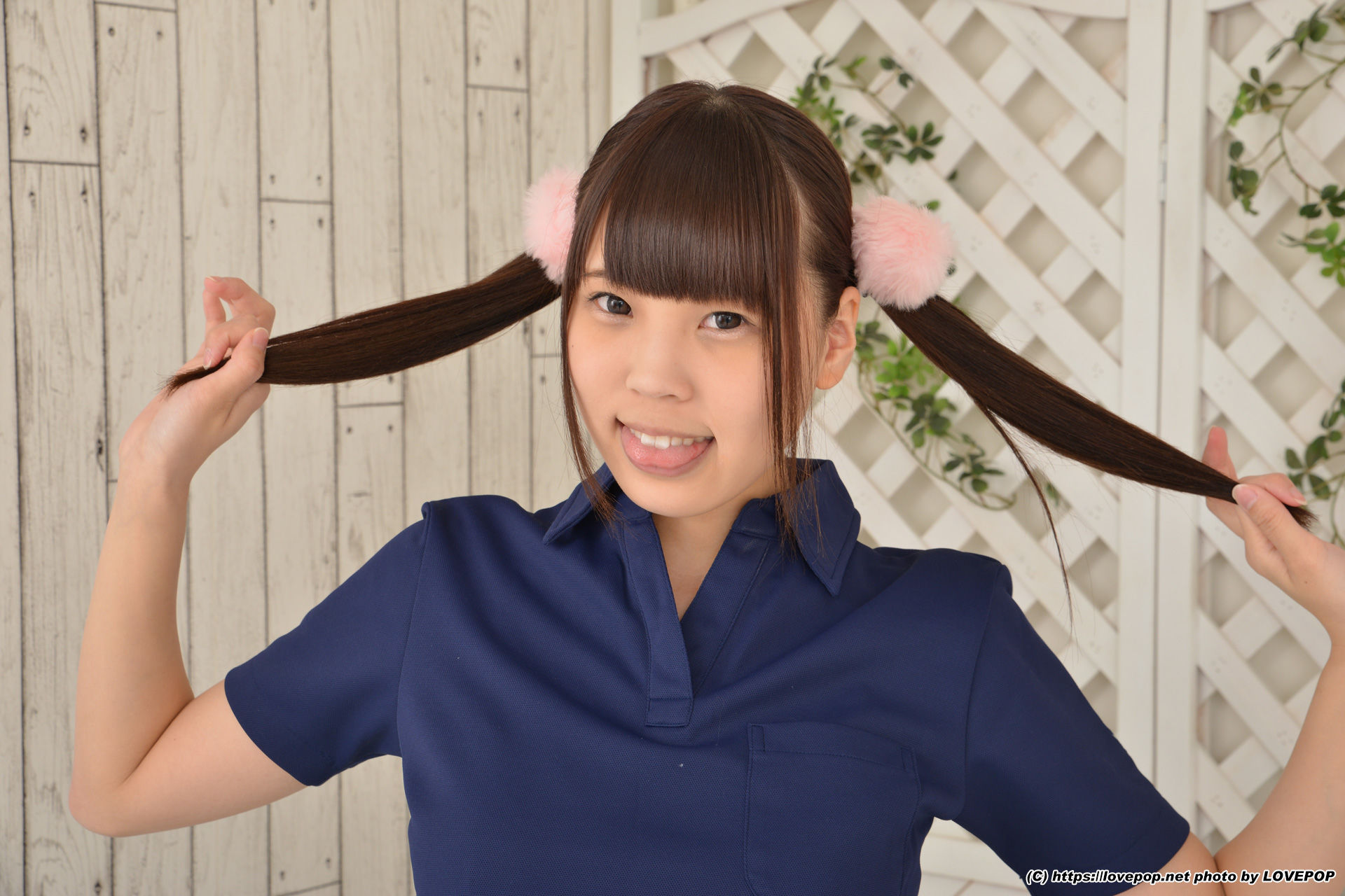 [LovePop] 今井まい Mai Imai Set06_第5张