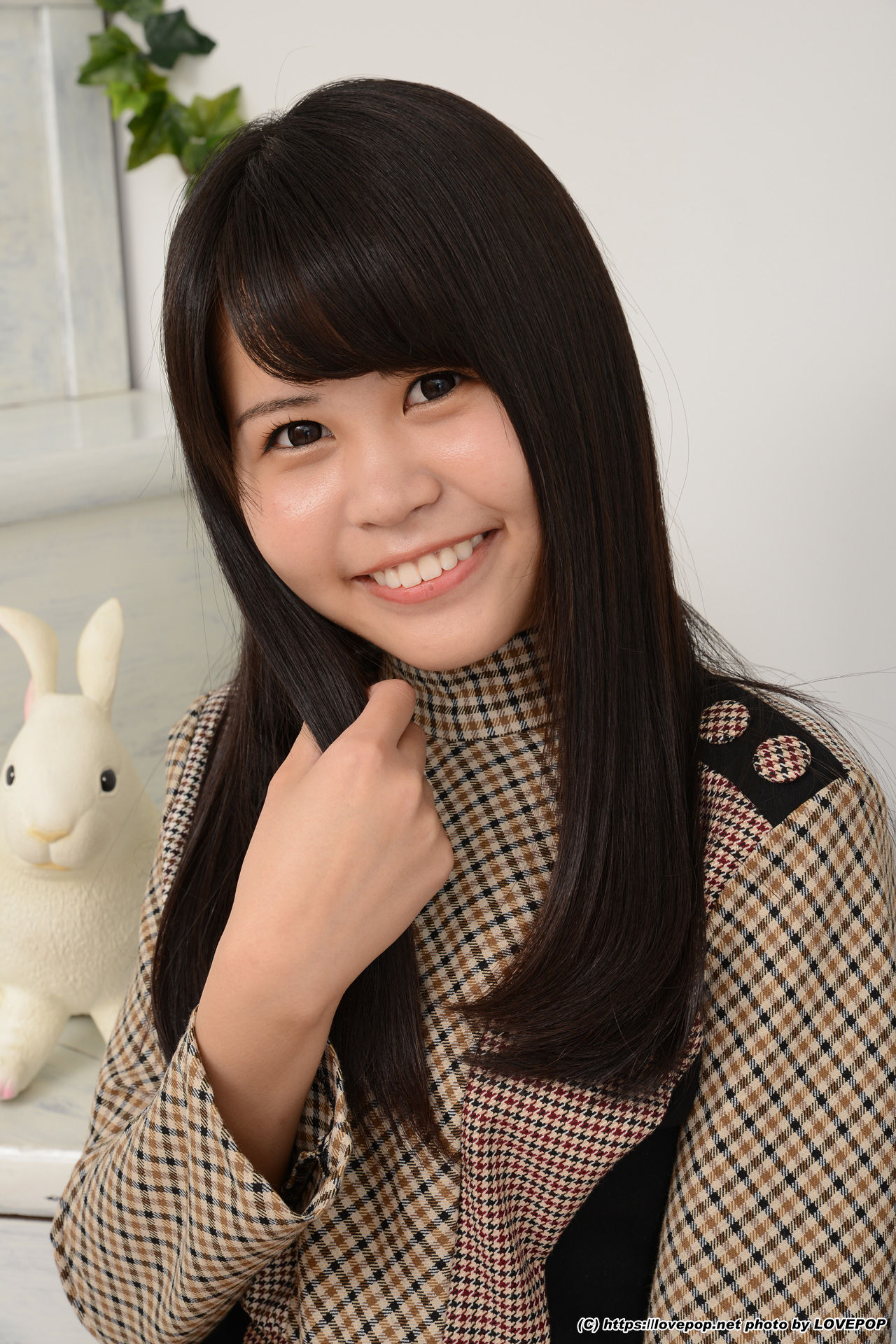 [LovePop] Miri Enomoto 榎本みり Set02_第4张