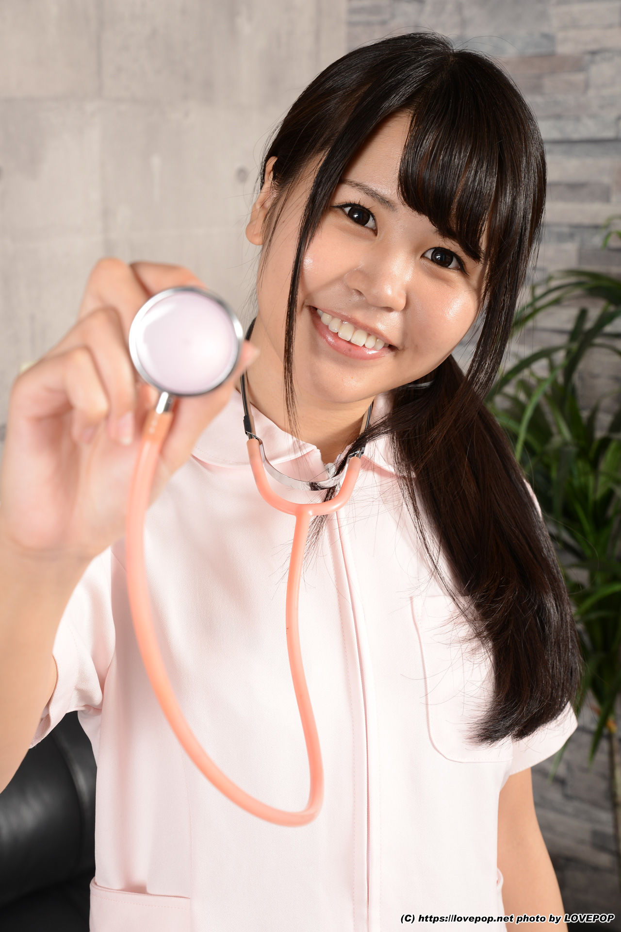 [LovePop] 榎本みり Miri Enomoto Set03_第4张