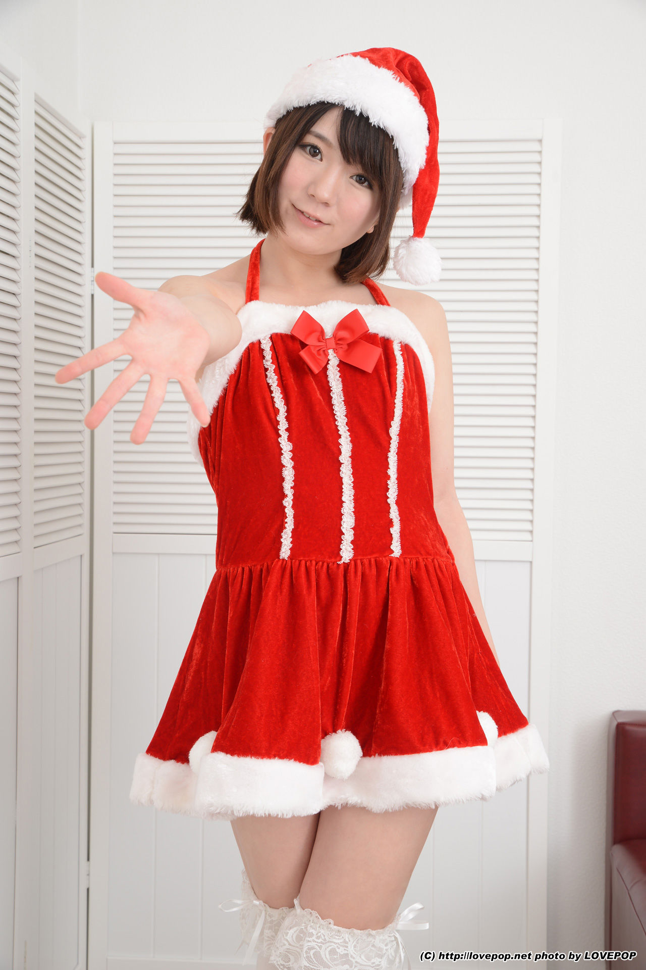 [LovePop] Shinozaki Mio 篠崎みお/篠崎美绪 Set01_第5张