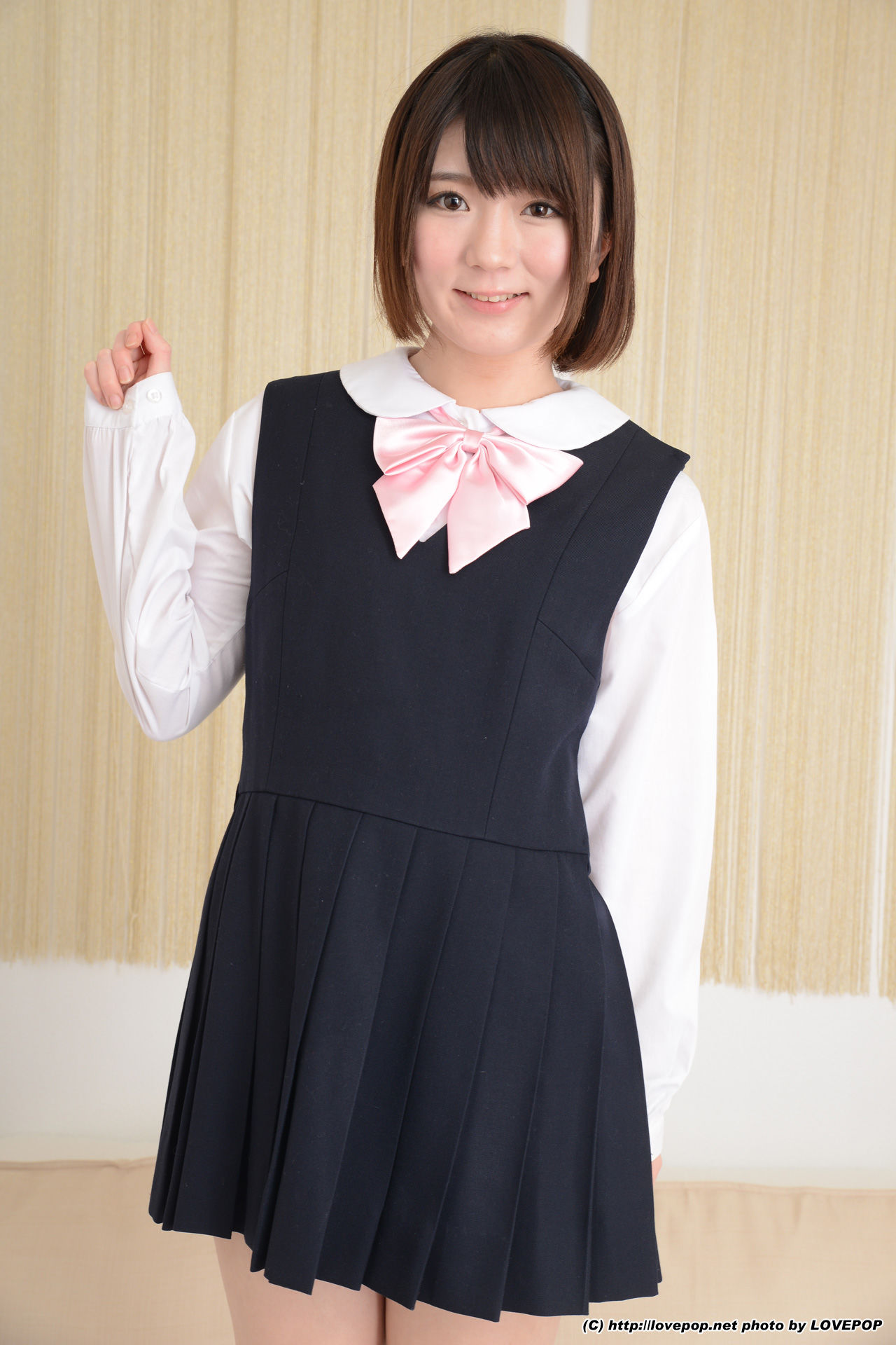 [LovePop] Shinozaki Mio 篠崎美绪/篠崎みお Set02_第2张