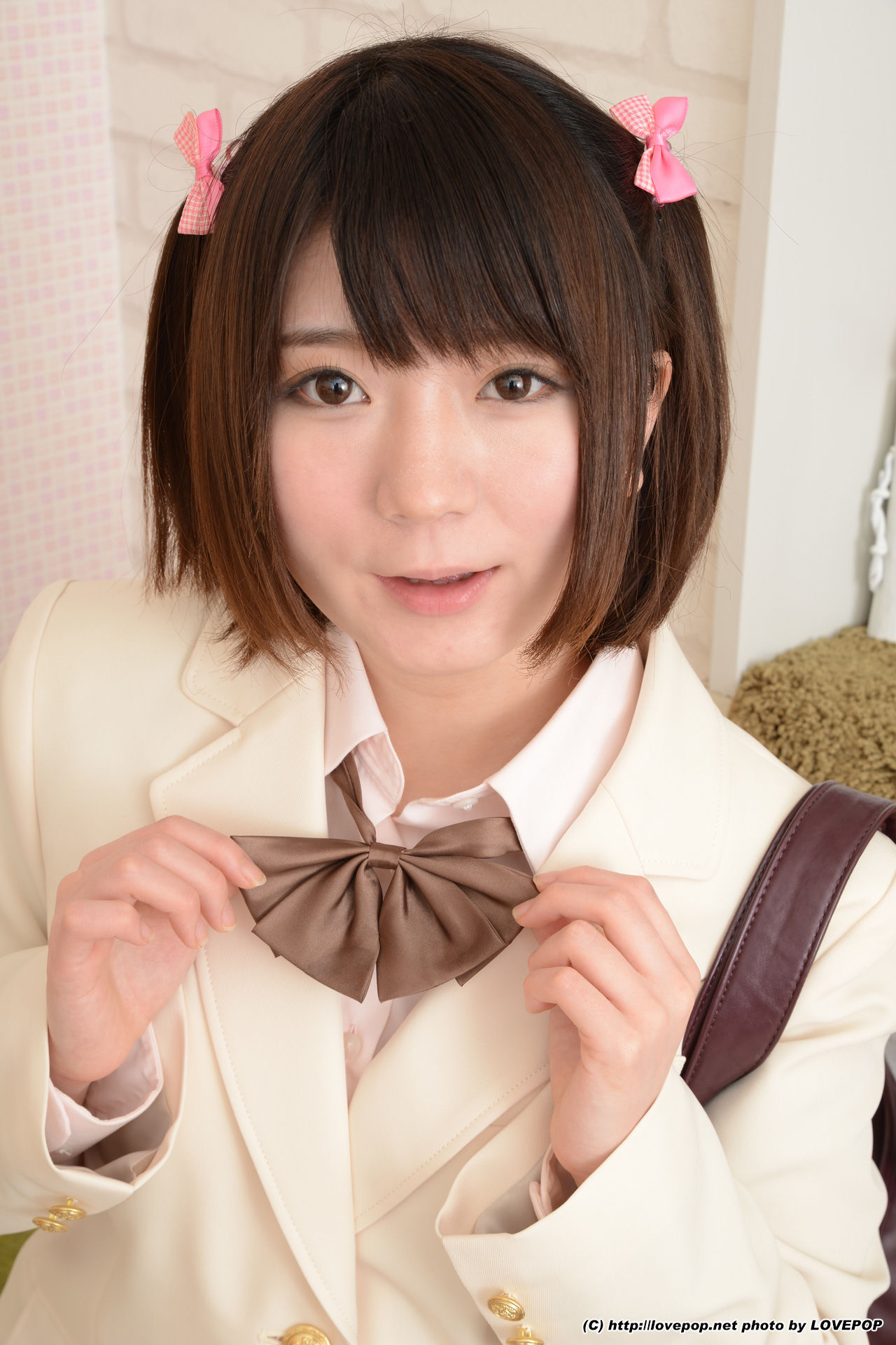 [LovePop] 篠崎みお/筱崎美绪 Shinozaki Mio Set05_第3张