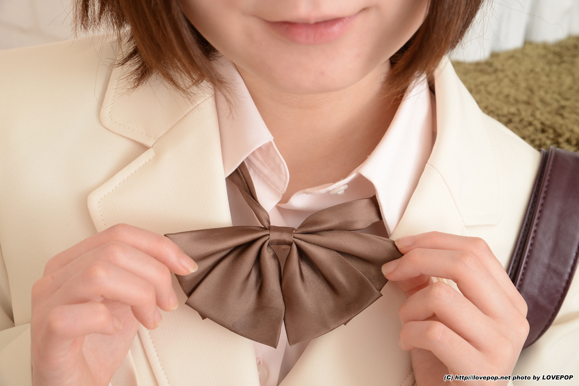 [LovePop] 篠崎みお/筱崎美绪 Shinozaki Mio Set05_第4张