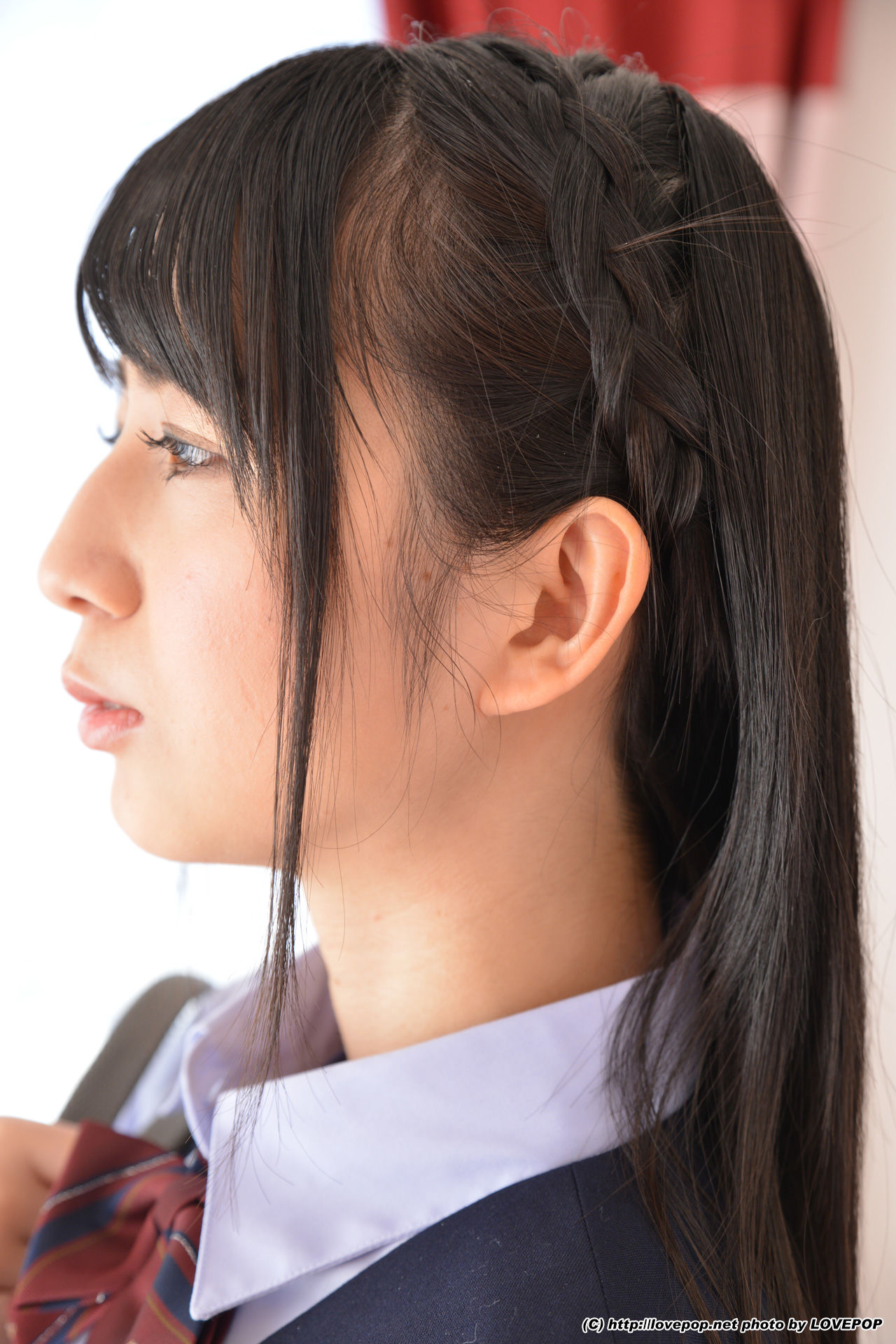 [LovePop] 泉水蒼空 Sora Shiina Set02_第5张