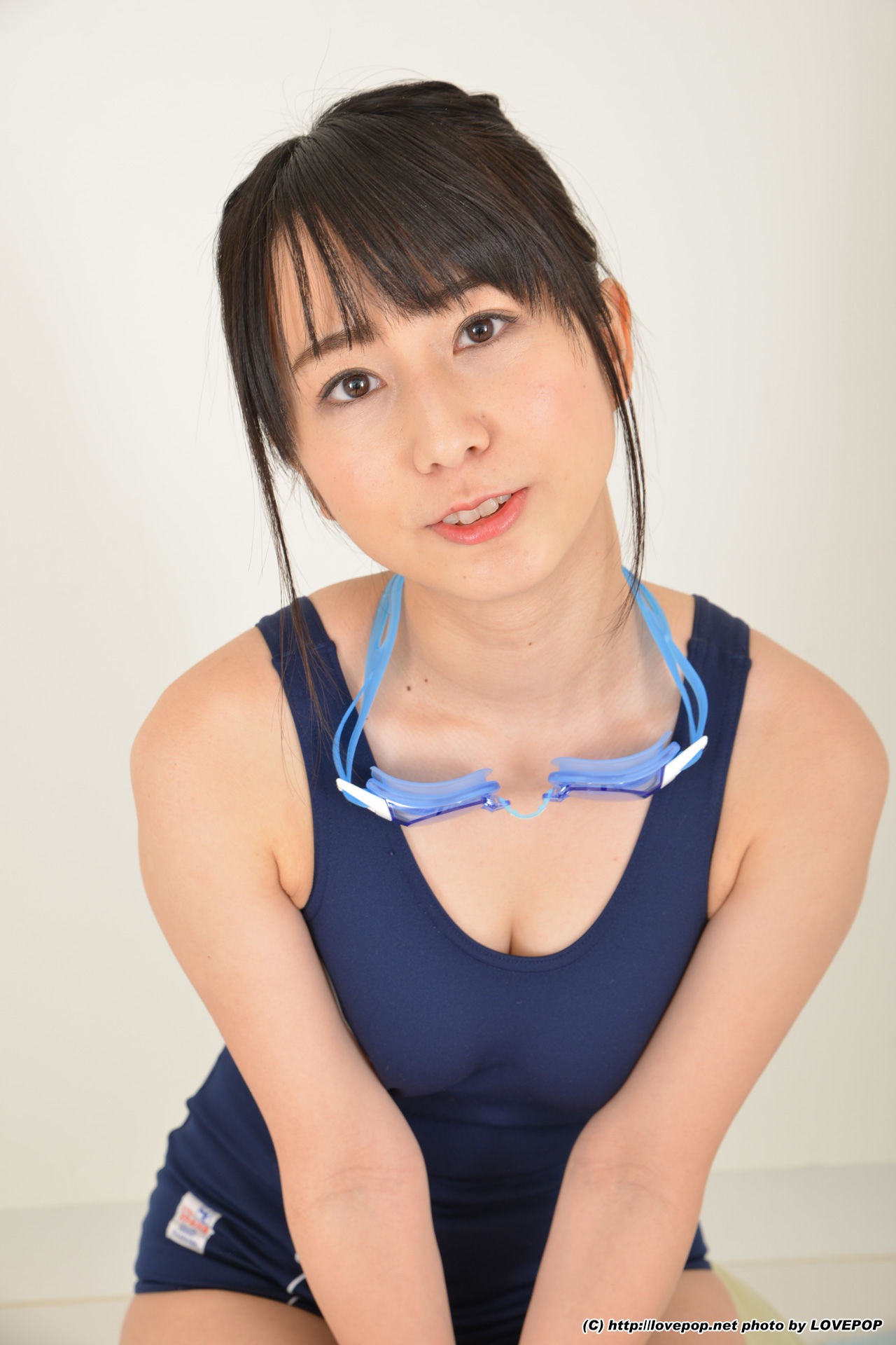 [LovePop] Sora Shiina 泉水蒼空 Set03_第4张