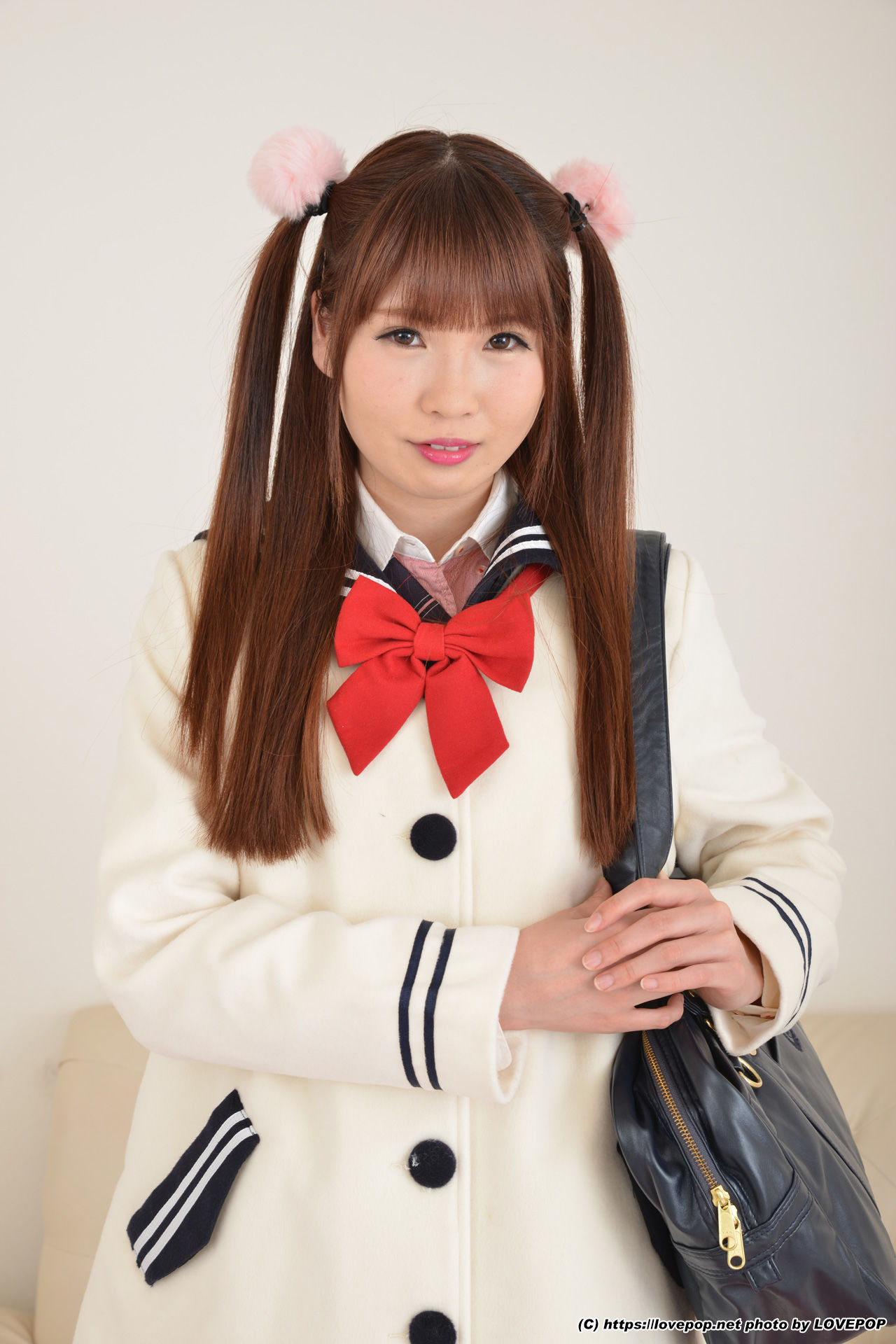 [LovePop] 久松樹奈 Hisamatsu Jyuna Set07_第3张