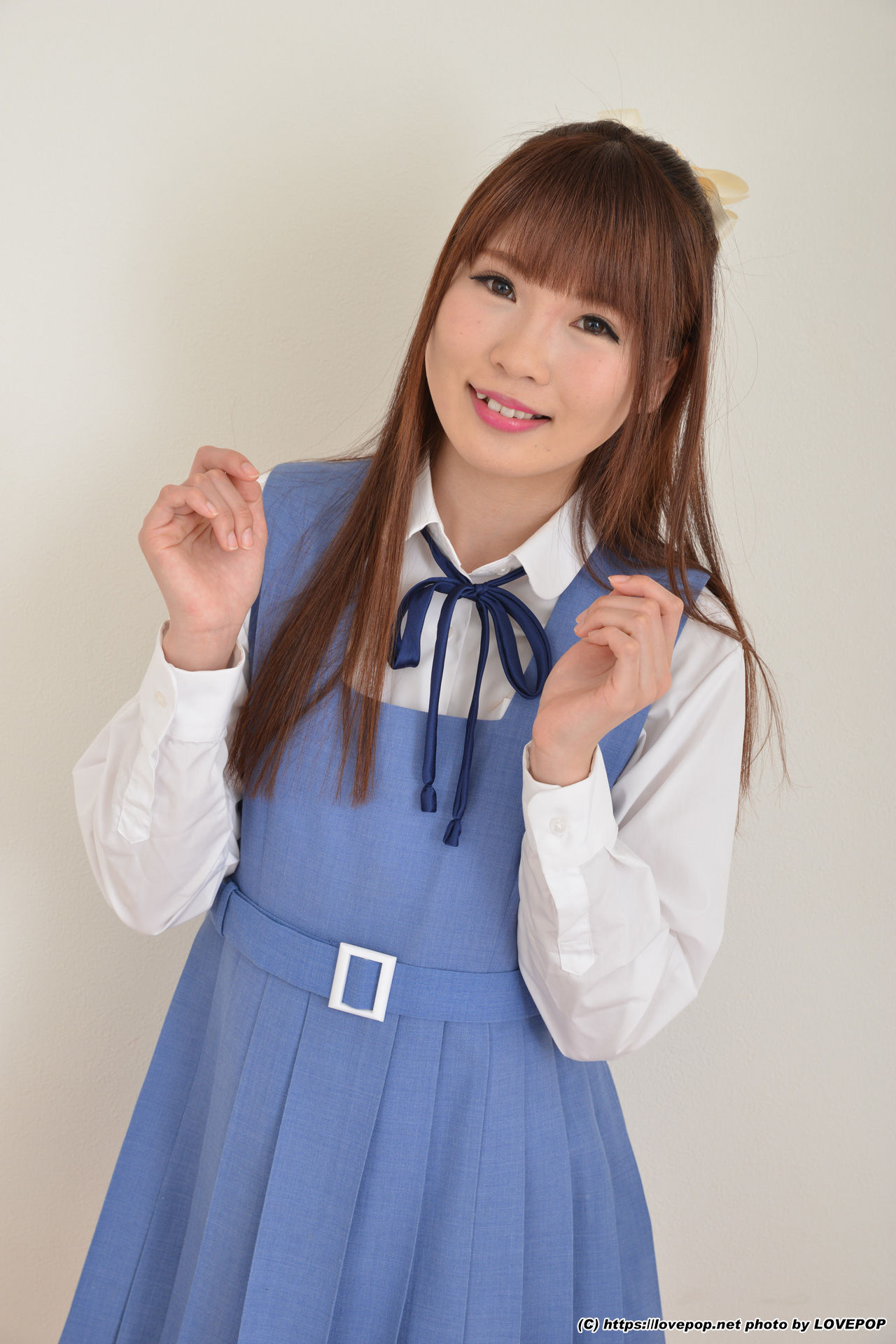 [LovePop] Hisamatsu Jyuna 久松樹奈 Set08_第2张
