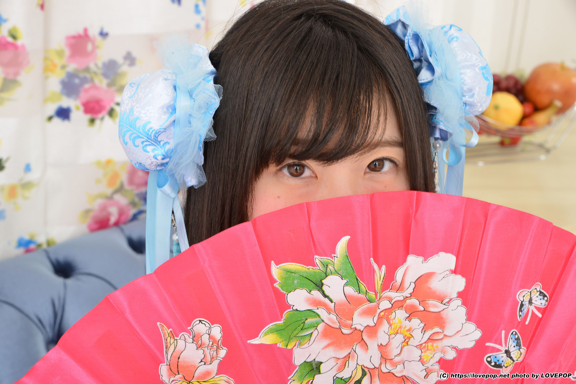 [LovePop] Ren Hinami ひなみれん Set04_第1张