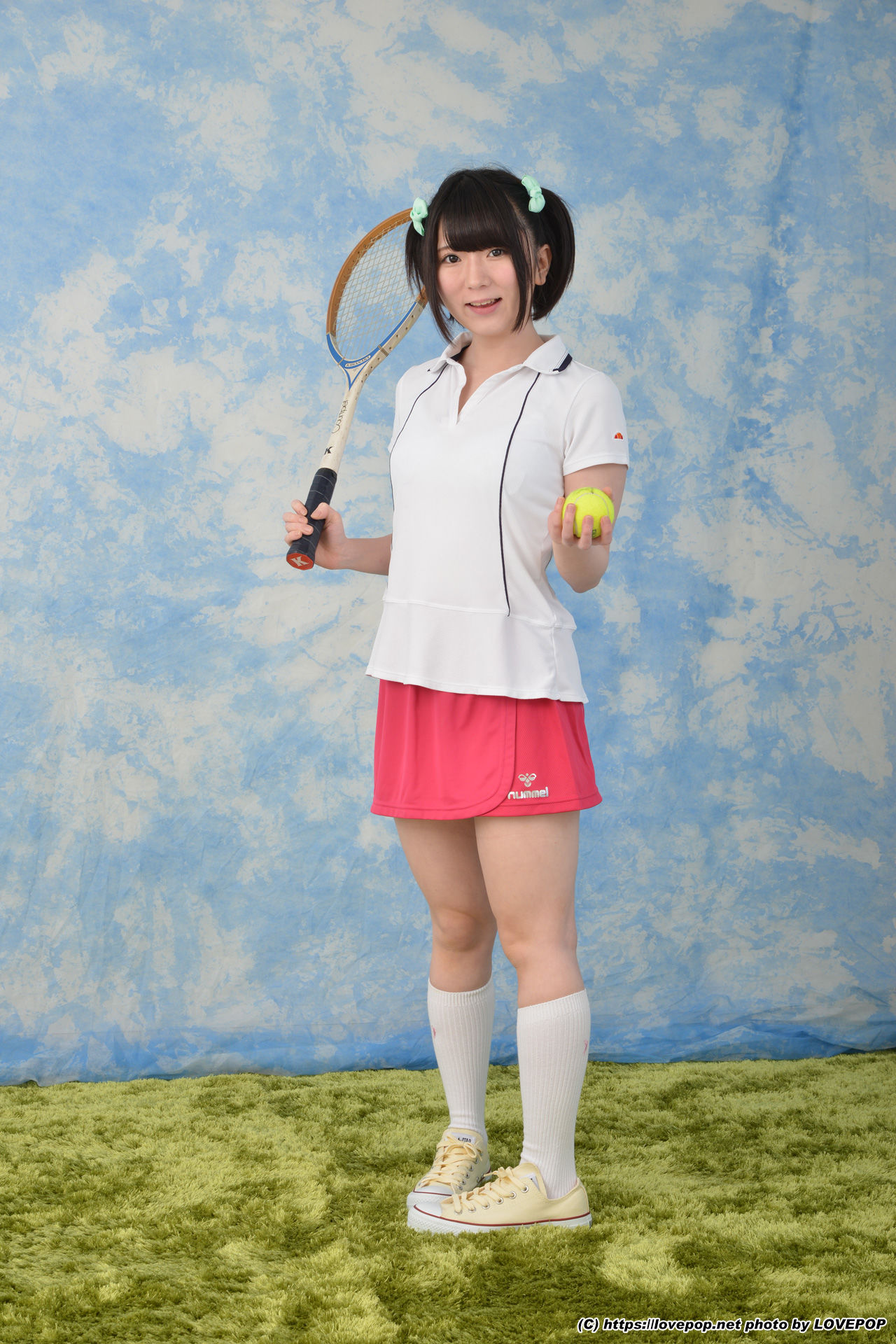 [LovePop] Shinozaki Mio 篠崎美绪/篠崎みお Set10_第1张