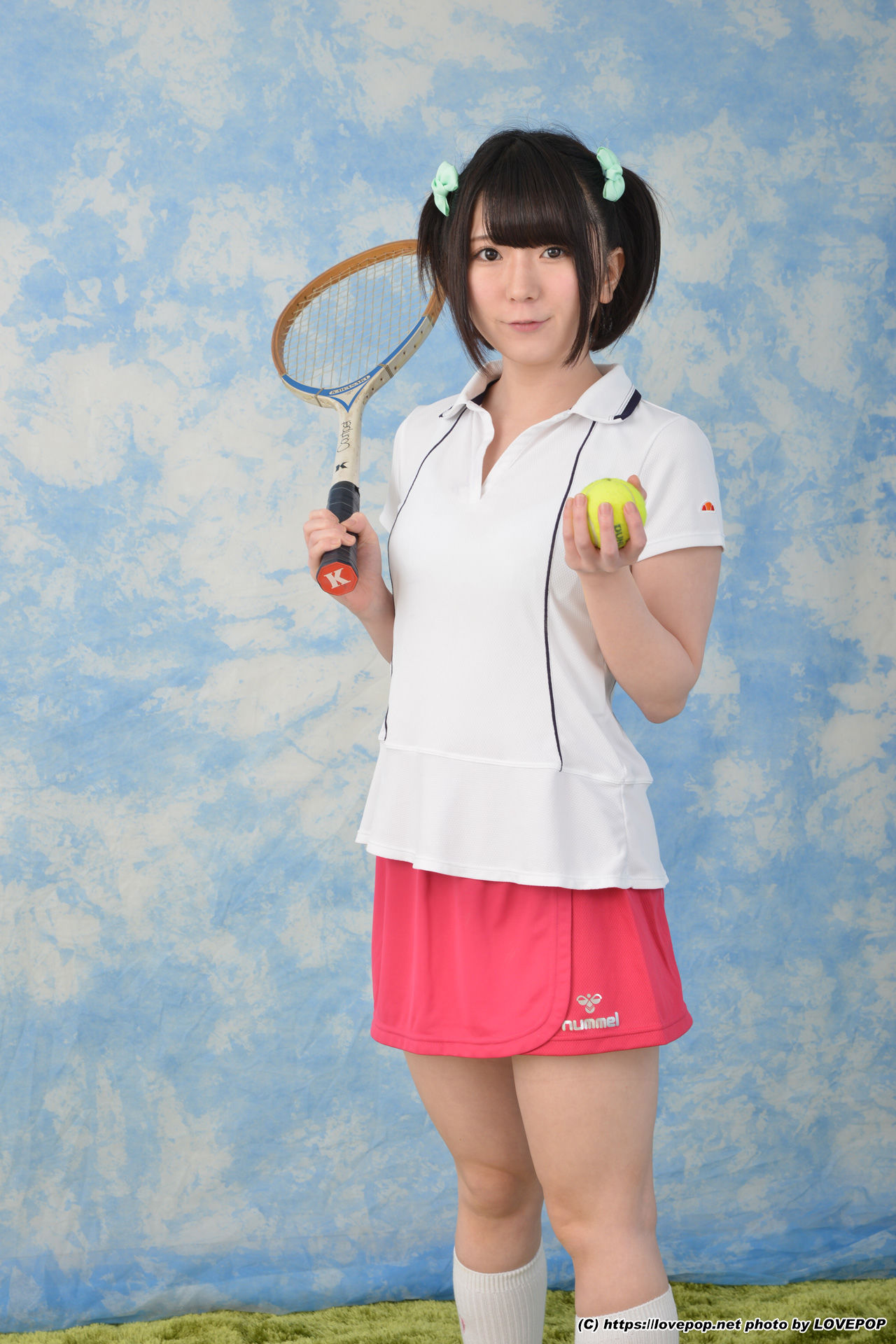 [LovePop] Shinozaki Mio 篠崎美绪/篠崎みお Set10_第2张