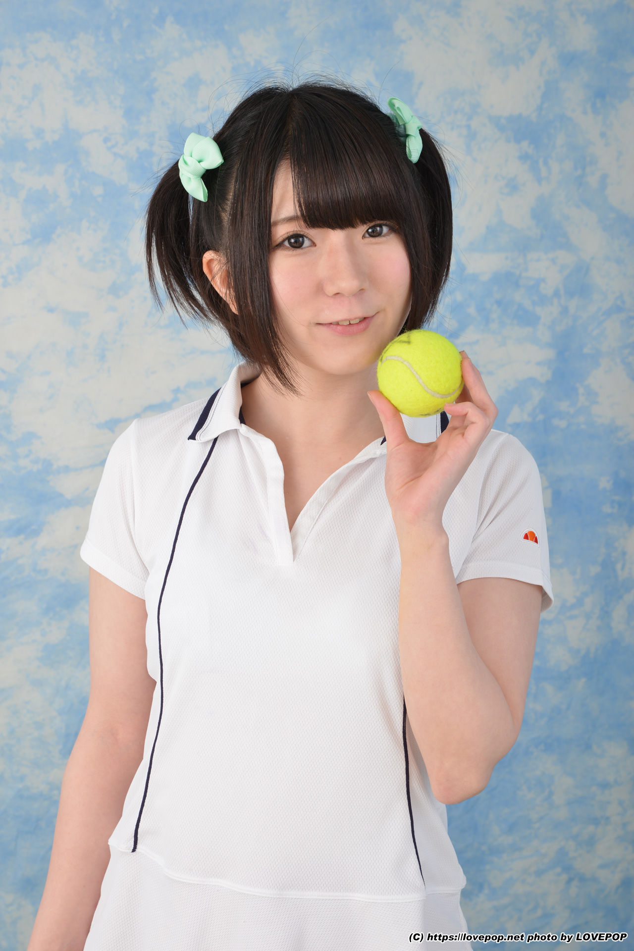 [LovePop] Shinozaki Mio 篠崎美绪/篠崎みお Set10_第3张