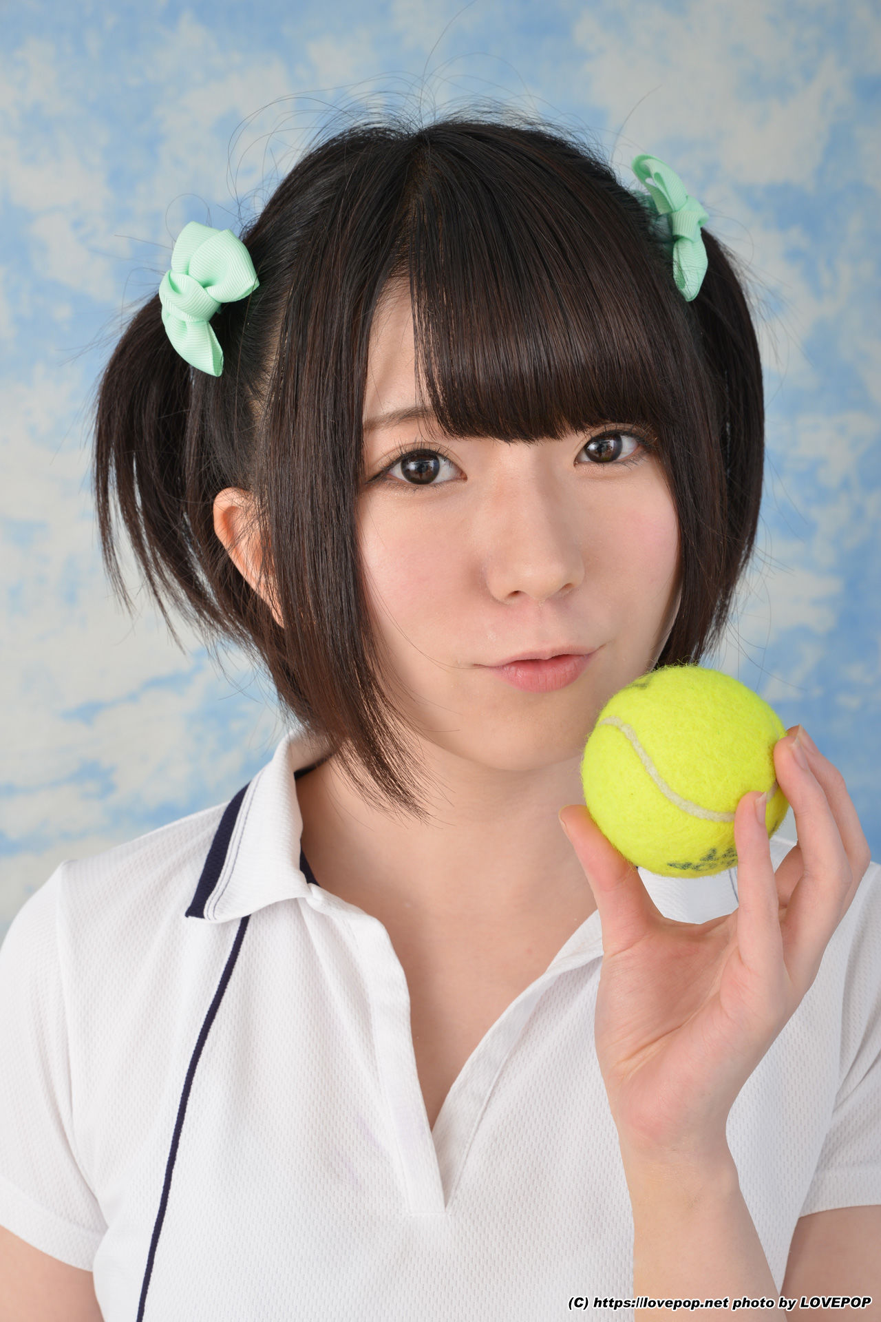 [LovePop] Shinozaki Mio 篠崎美绪/篠崎みお Set10_第4张