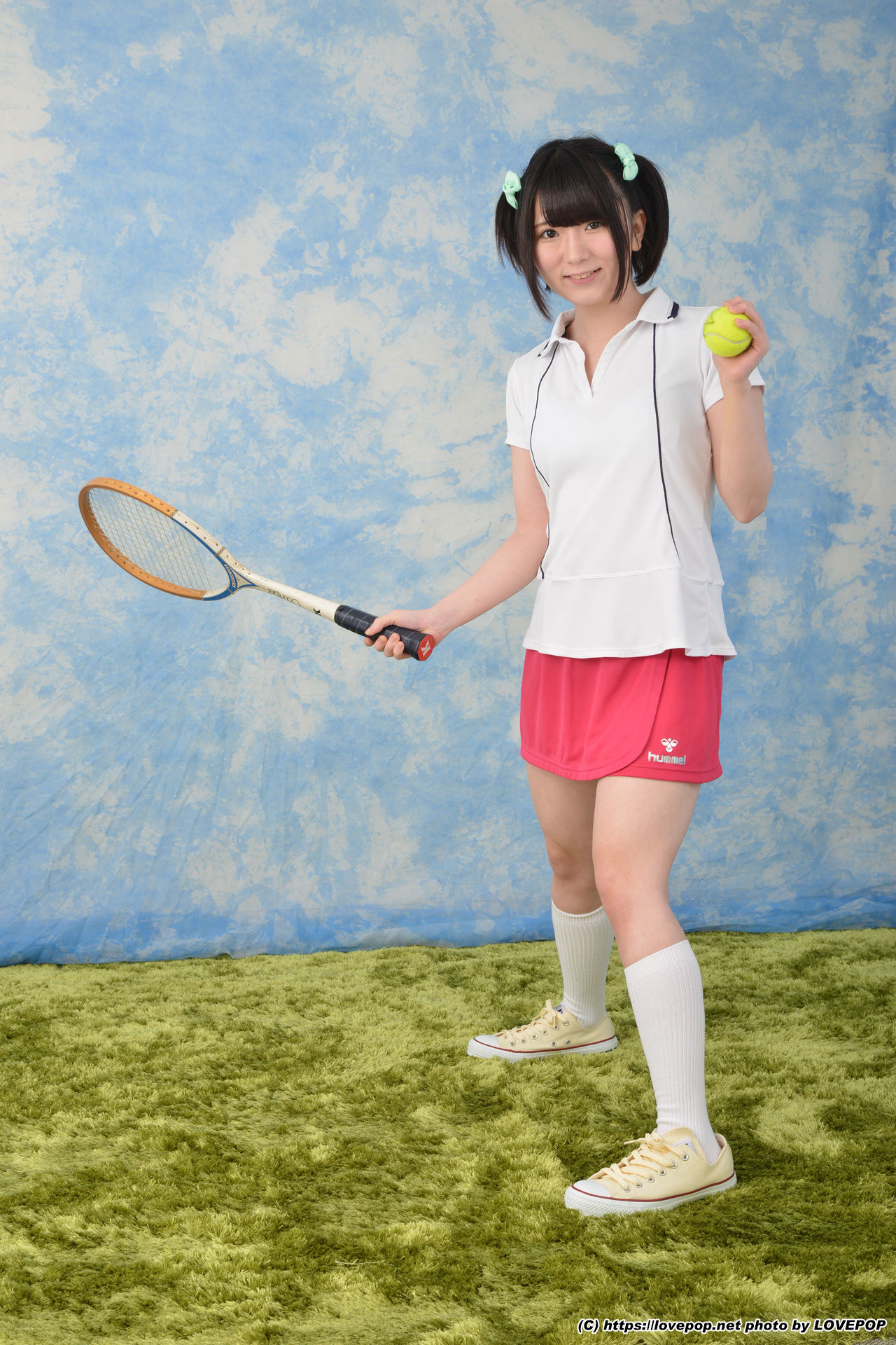 [LovePop] Shinozaki Mio 篠崎美绪/篠崎みお Set10_第5张