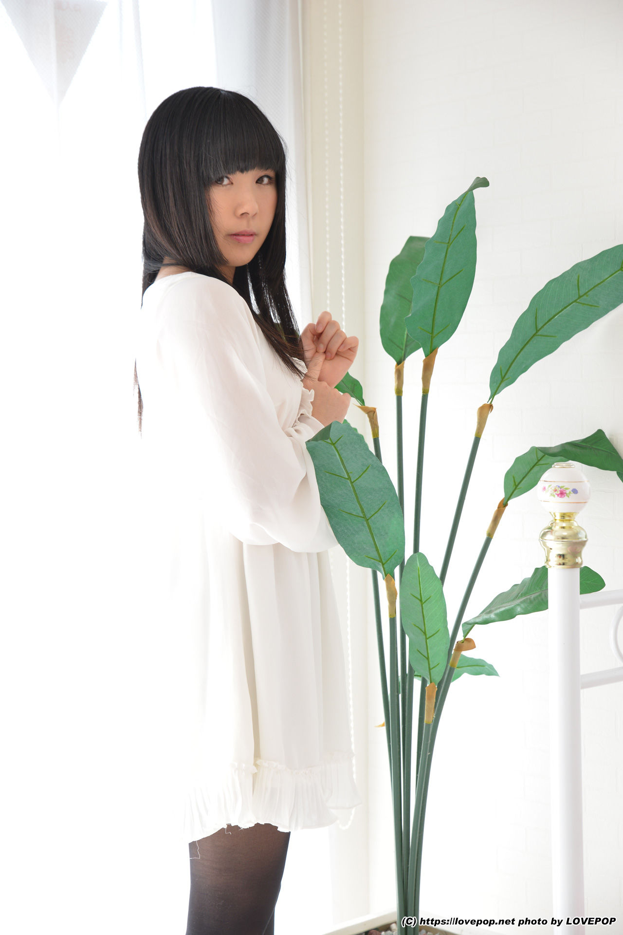 [LovePop] Kira Himeka 吉良姫花 Set02_第2张