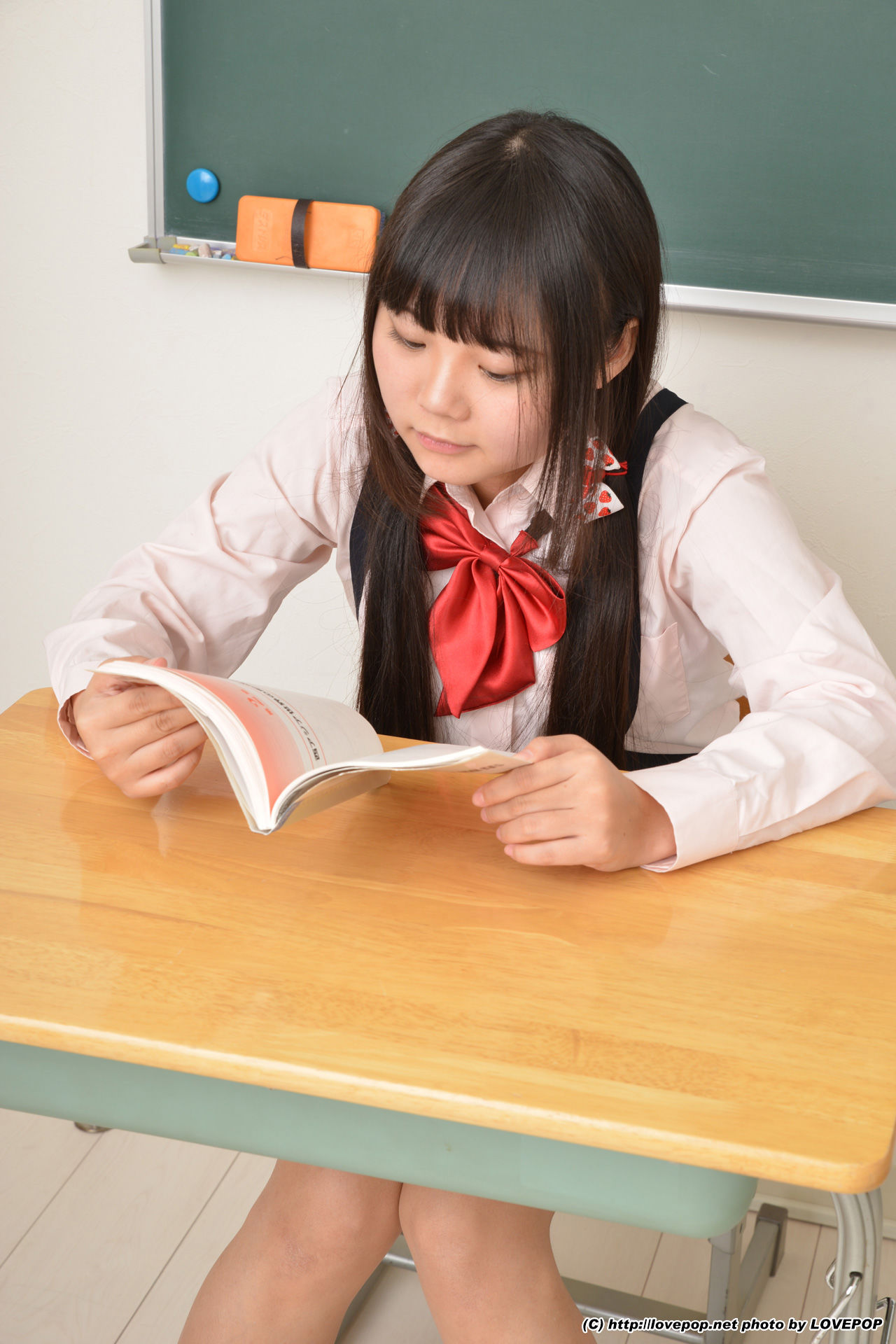 [LovePop] Tamayura Himeno 玉响桃乃/玉響桃乃 Set03_第1张