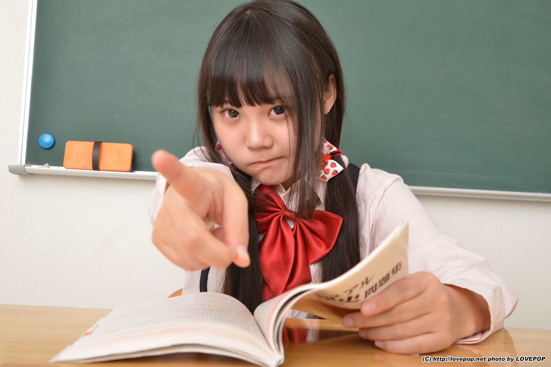 [LovePop] Tamayura Himeno 玉响桃乃/玉響桃乃 Set03_第4张