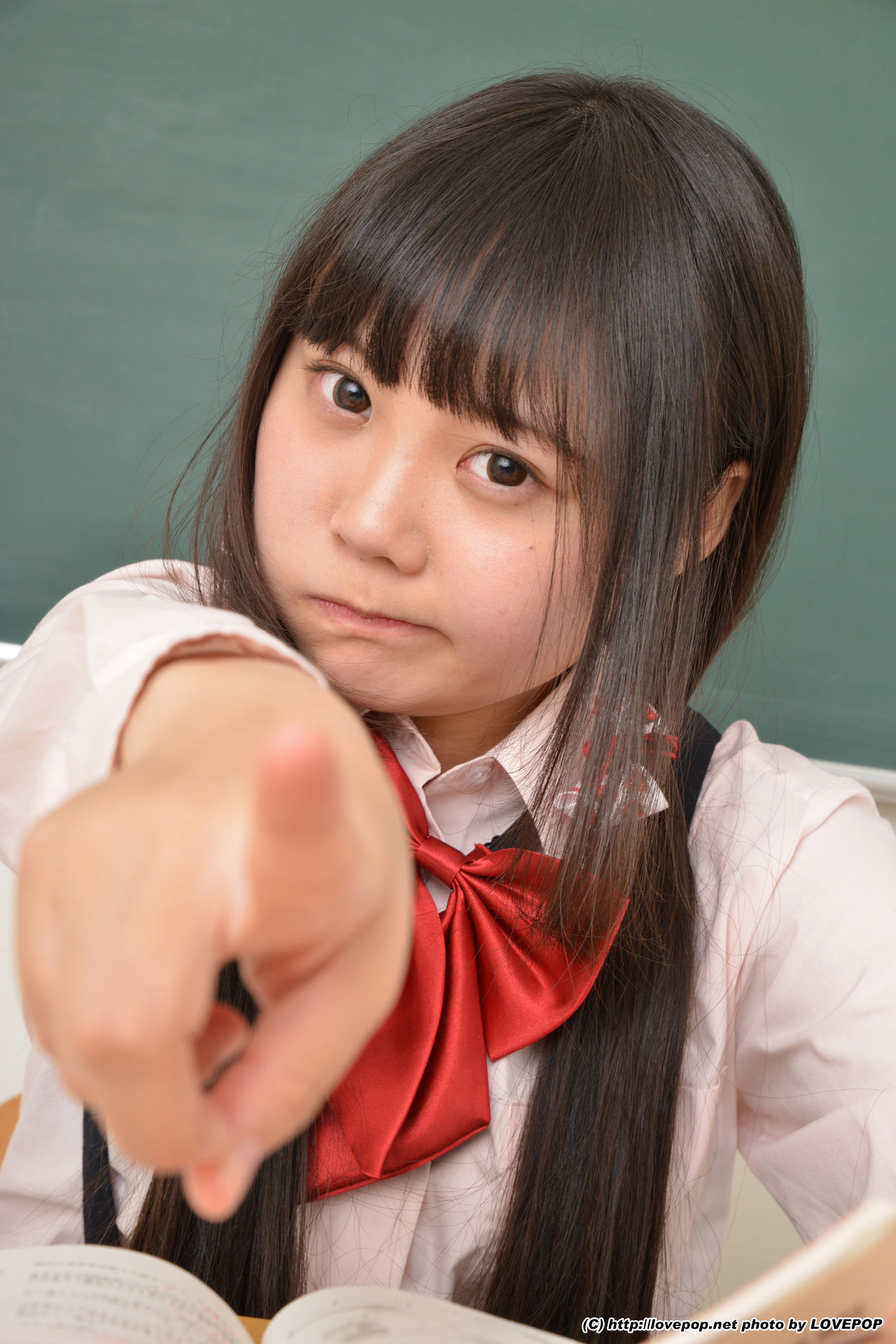 [LovePop] Tamayura Himeno 玉响桃乃/玉響桃乃 Set03_第5张