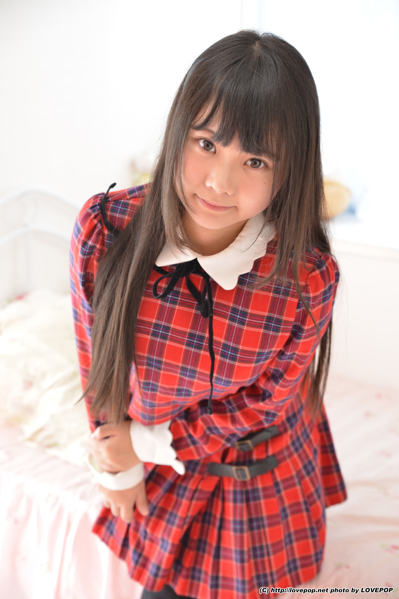 [LovePop] Tamayura Himeno 玉響桃乃 Set04_第5张