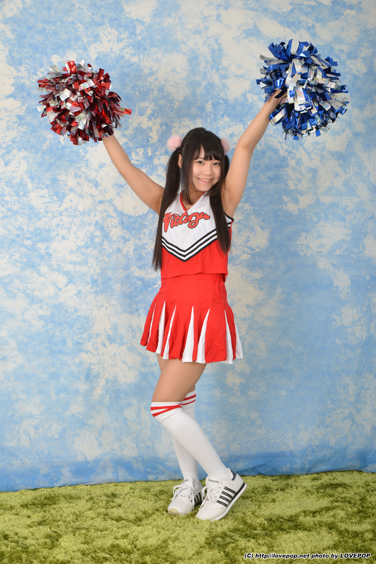 [LovePop] 玉響桃乃/玉响桃乃 Tamayura Himeno Set05_第1张