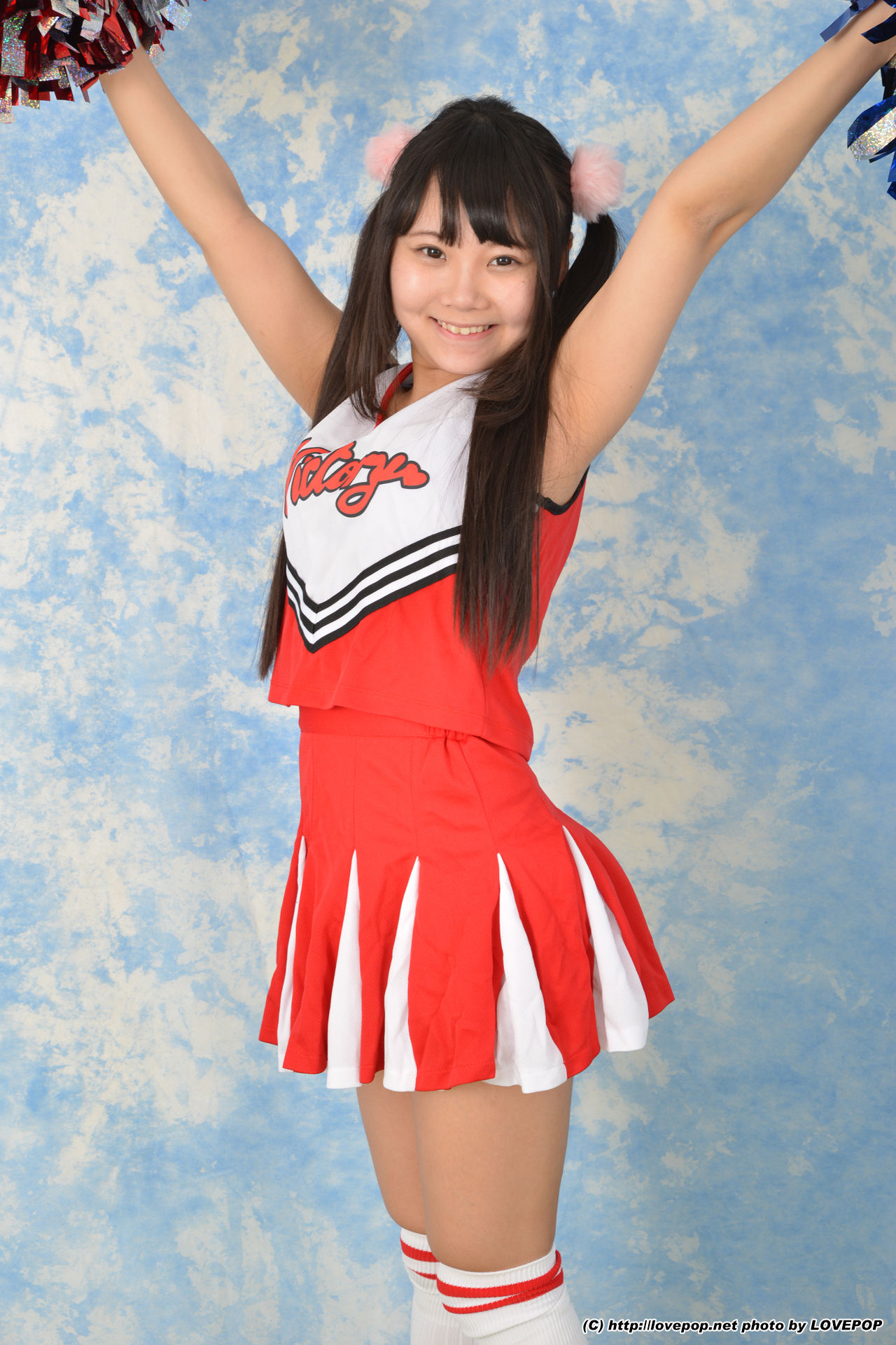 [LovePop] 玉響桃乃/玉响桃乃 Tamayura Himeno Set05_第2张