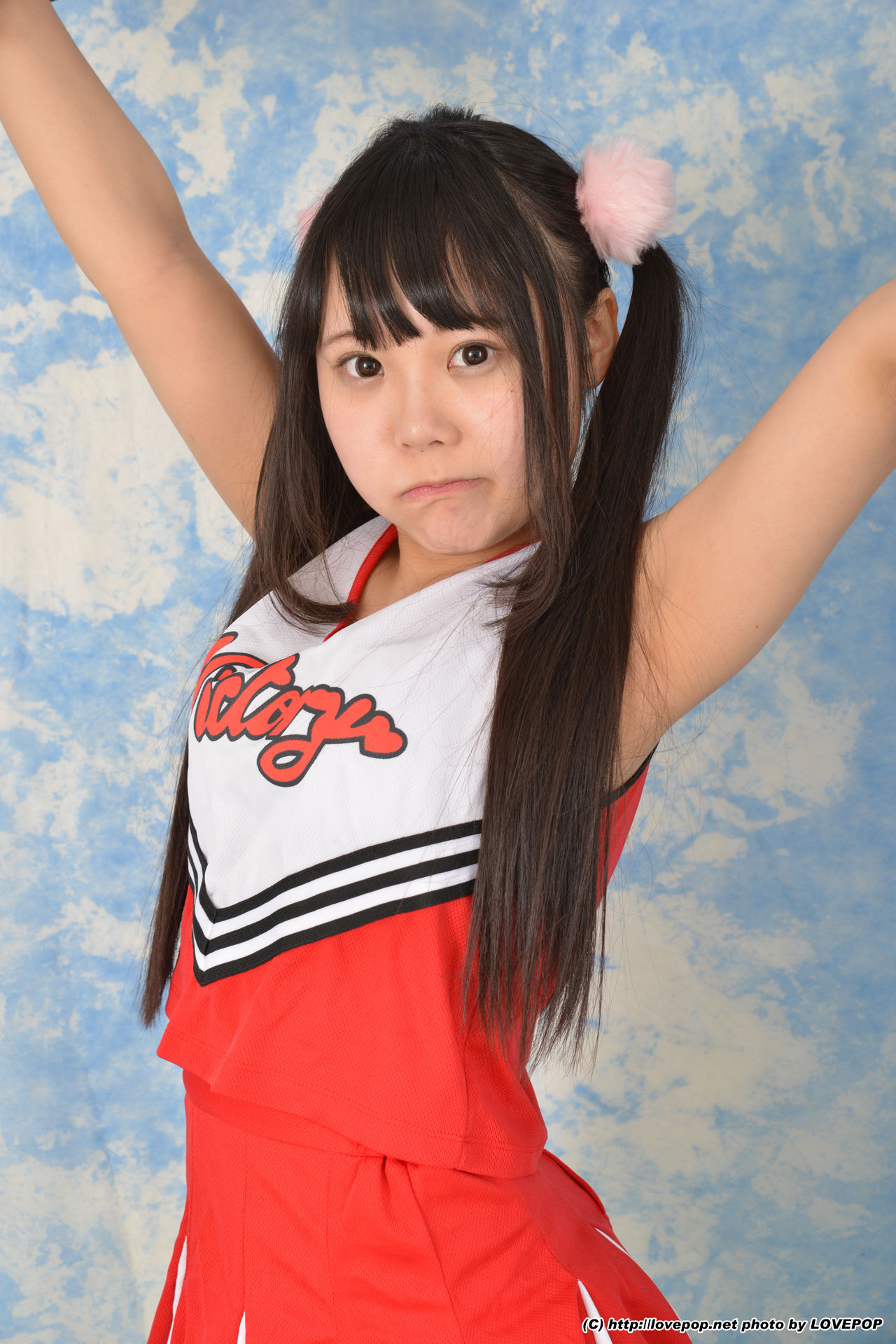 [LovePop] 玉響桃乃/玉响桃乃 Tamayura Himeno Set05_第3张